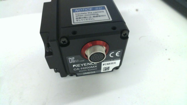 CA-H200MX