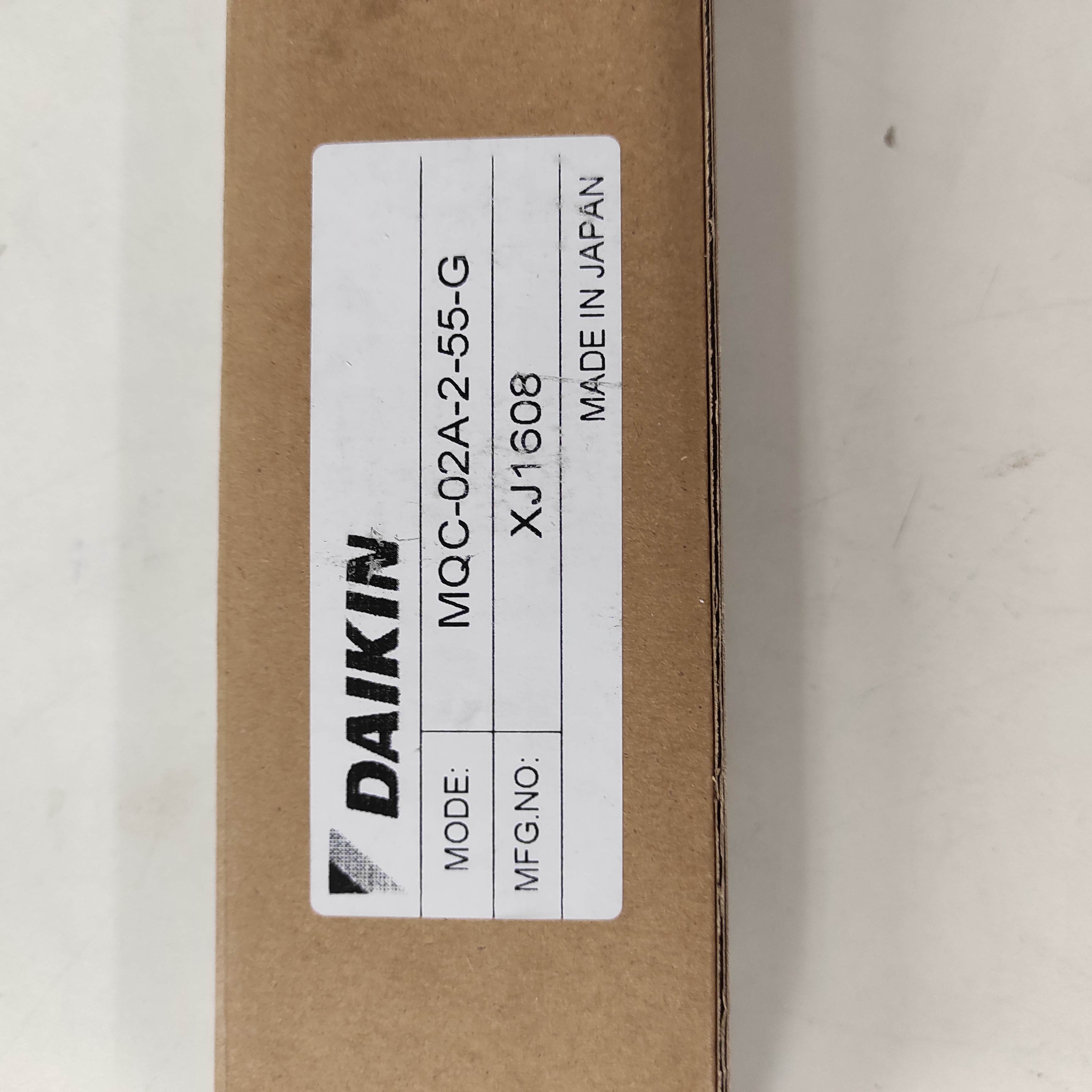 MQC-02A-2-55-G