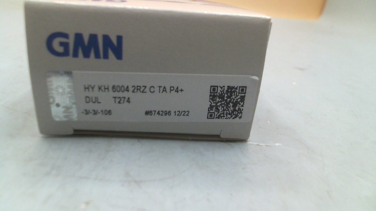 HYKH 6004 2RZ C TA P4+DUL T274