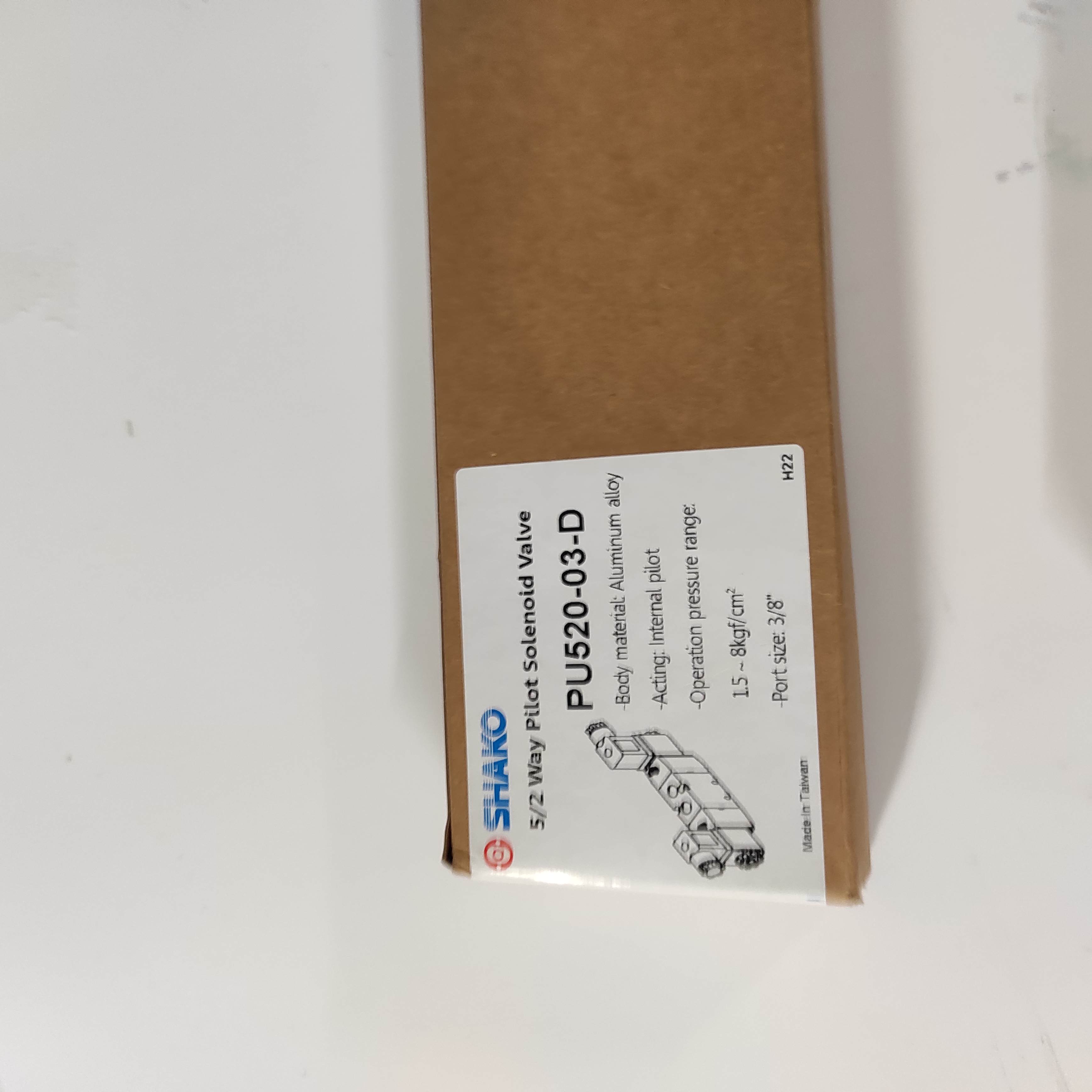 PC-PU520-03 D2