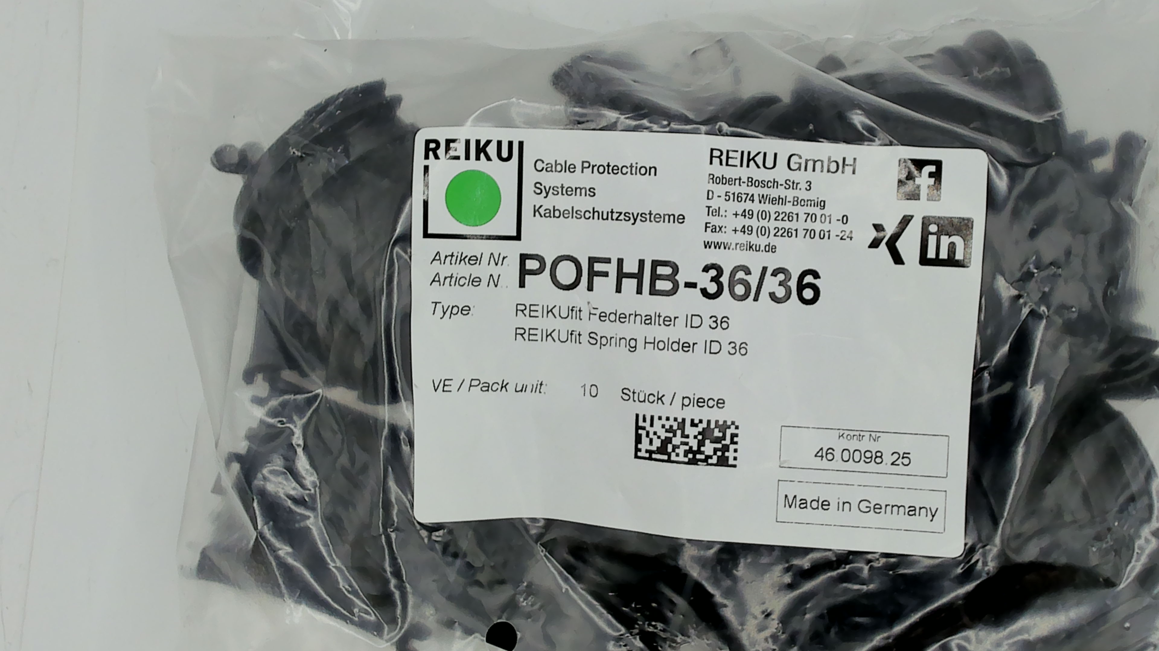 POFHB-36/36