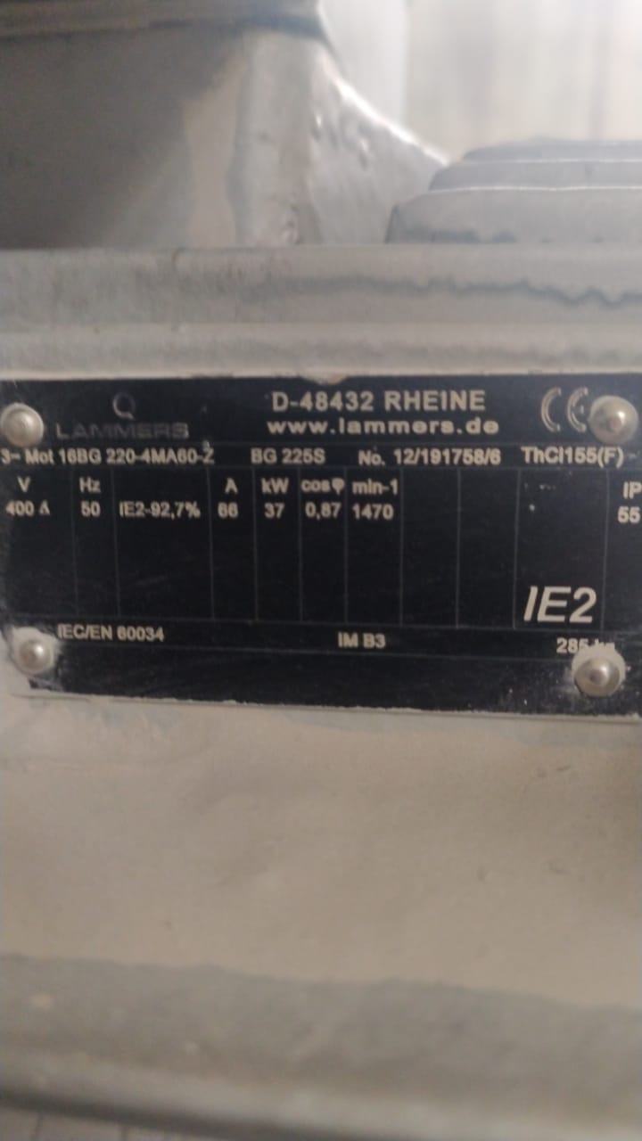 16BG 220-4MA60-Z