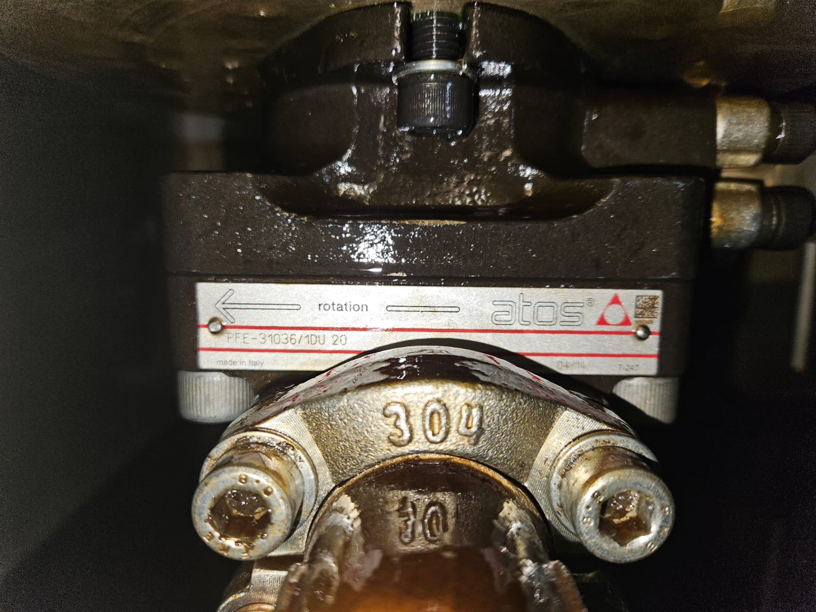 PFE-31036/1DU