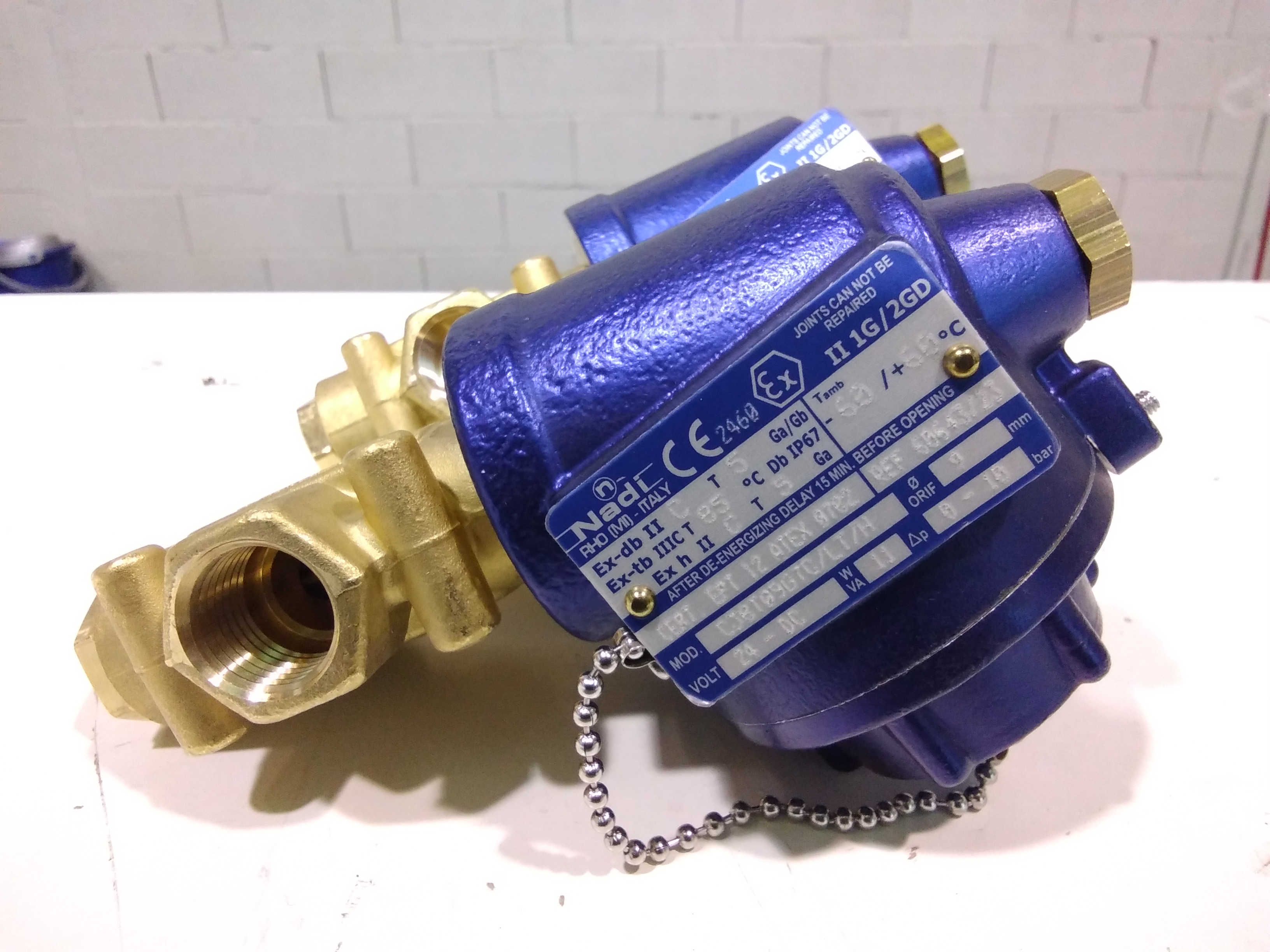 C38T09G7C/LT/H/M20 24VDC