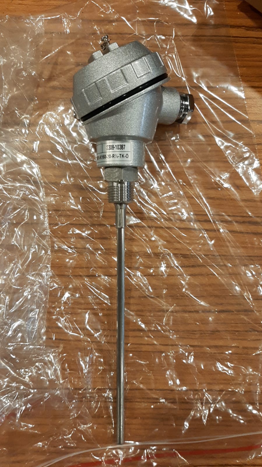 TM01-K160-20-R1/2-TK-O