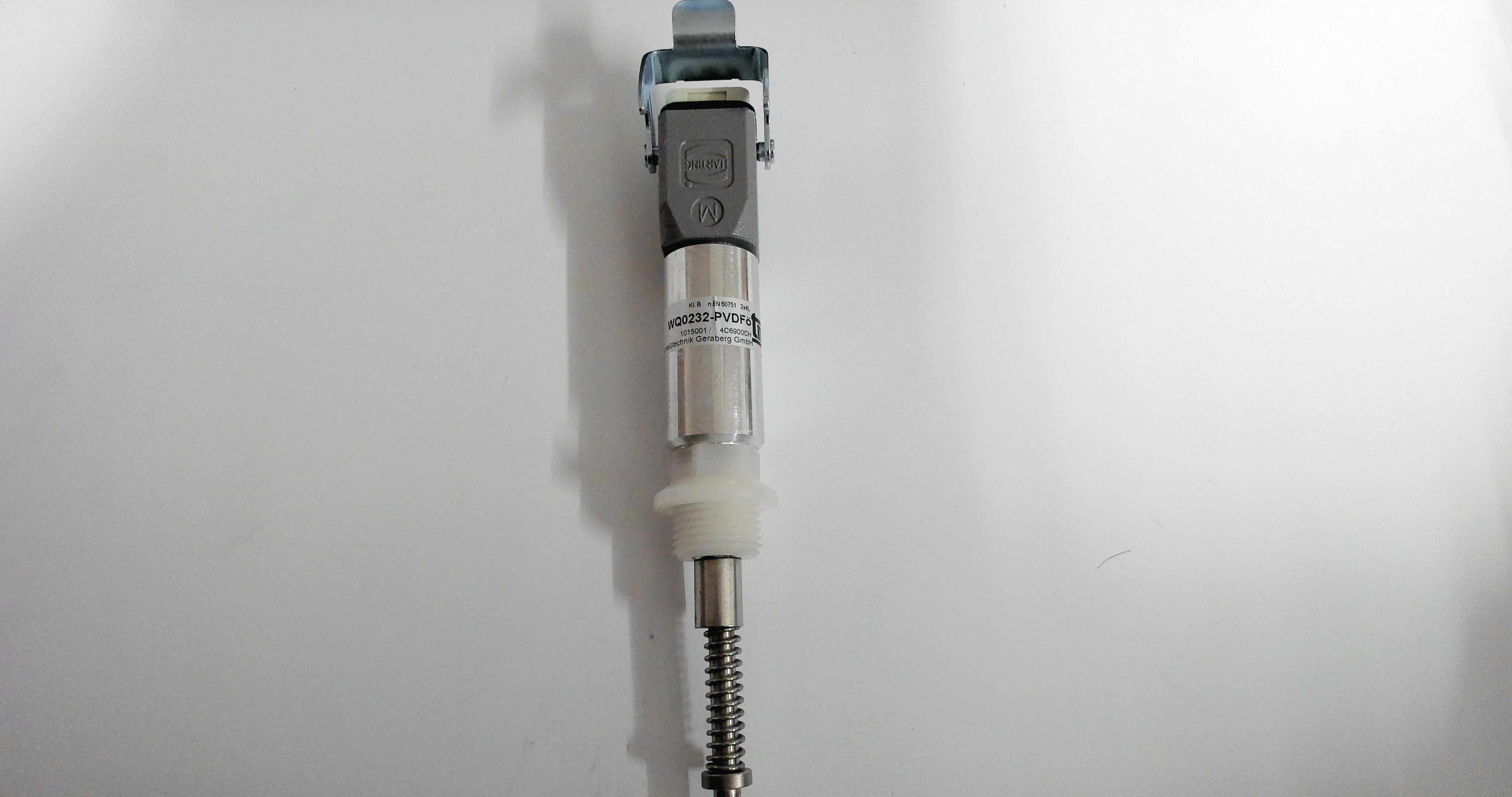 40071723 / WQ0232-PVDFö