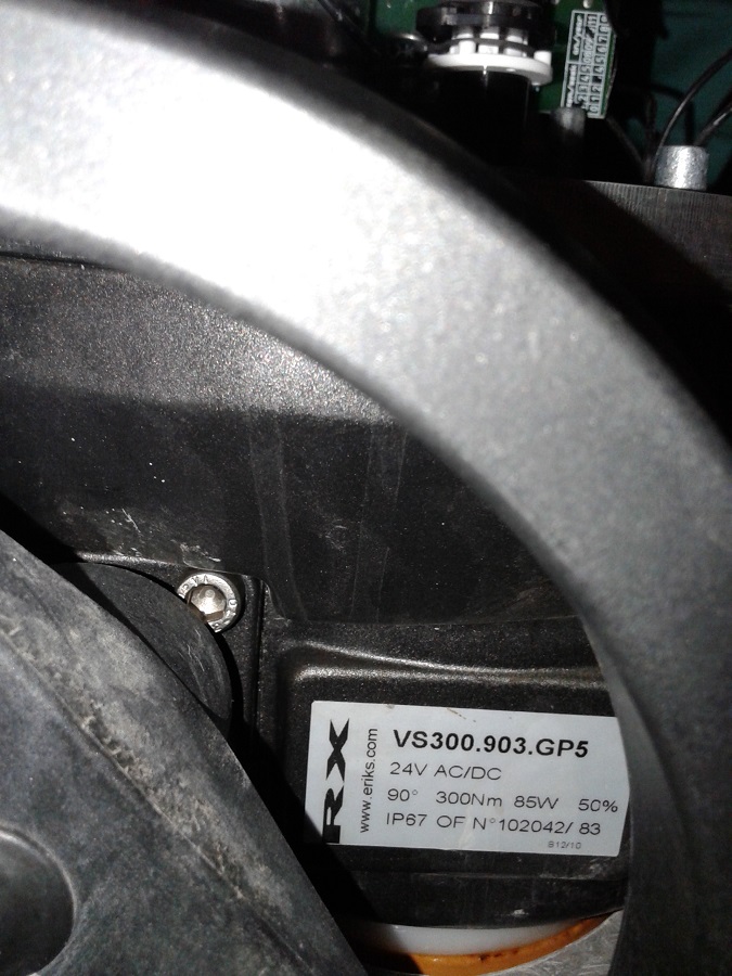 VS300.903.GP5