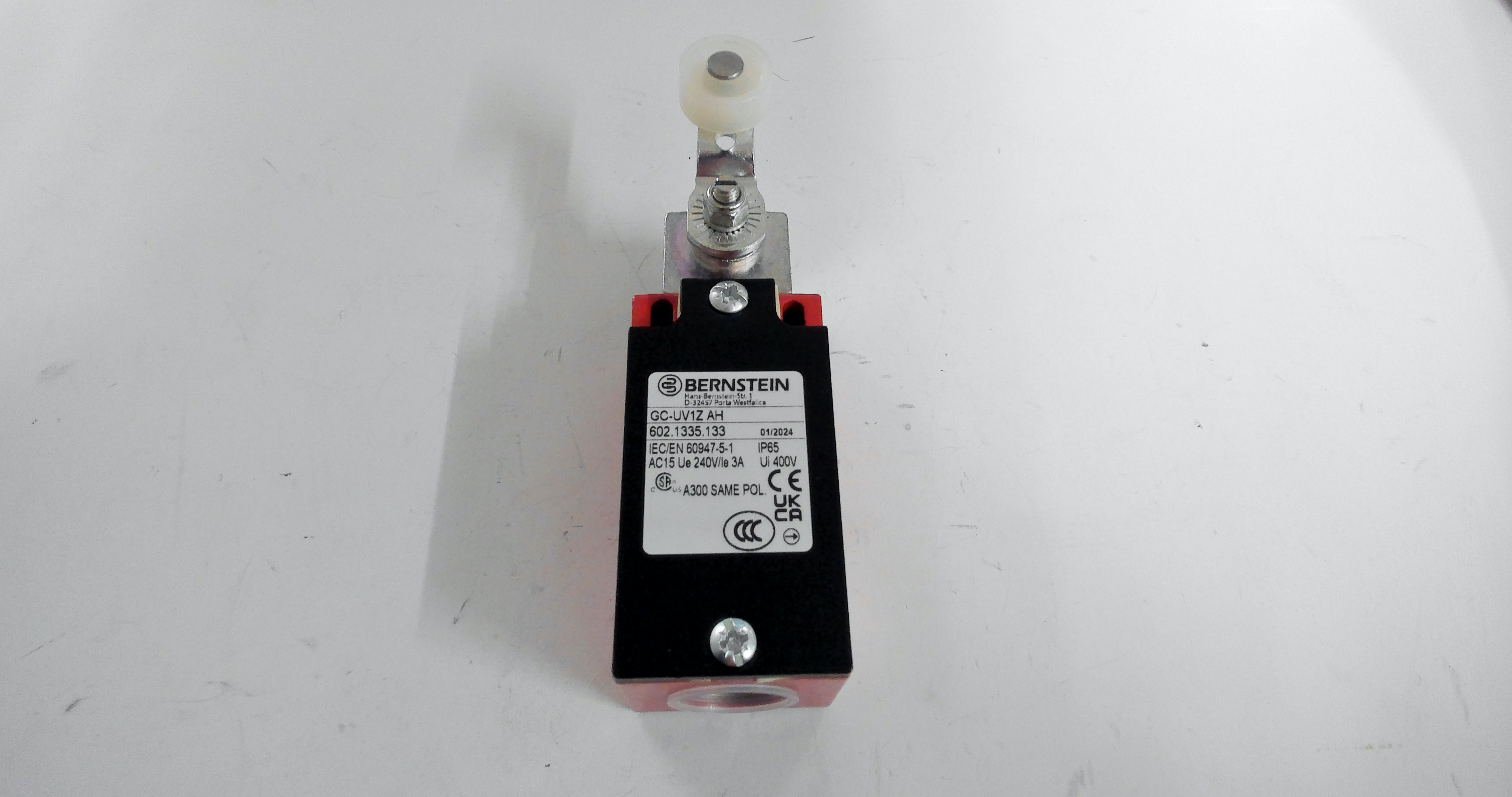 P/N: 6021335133, Type: GC-UV1Z AH