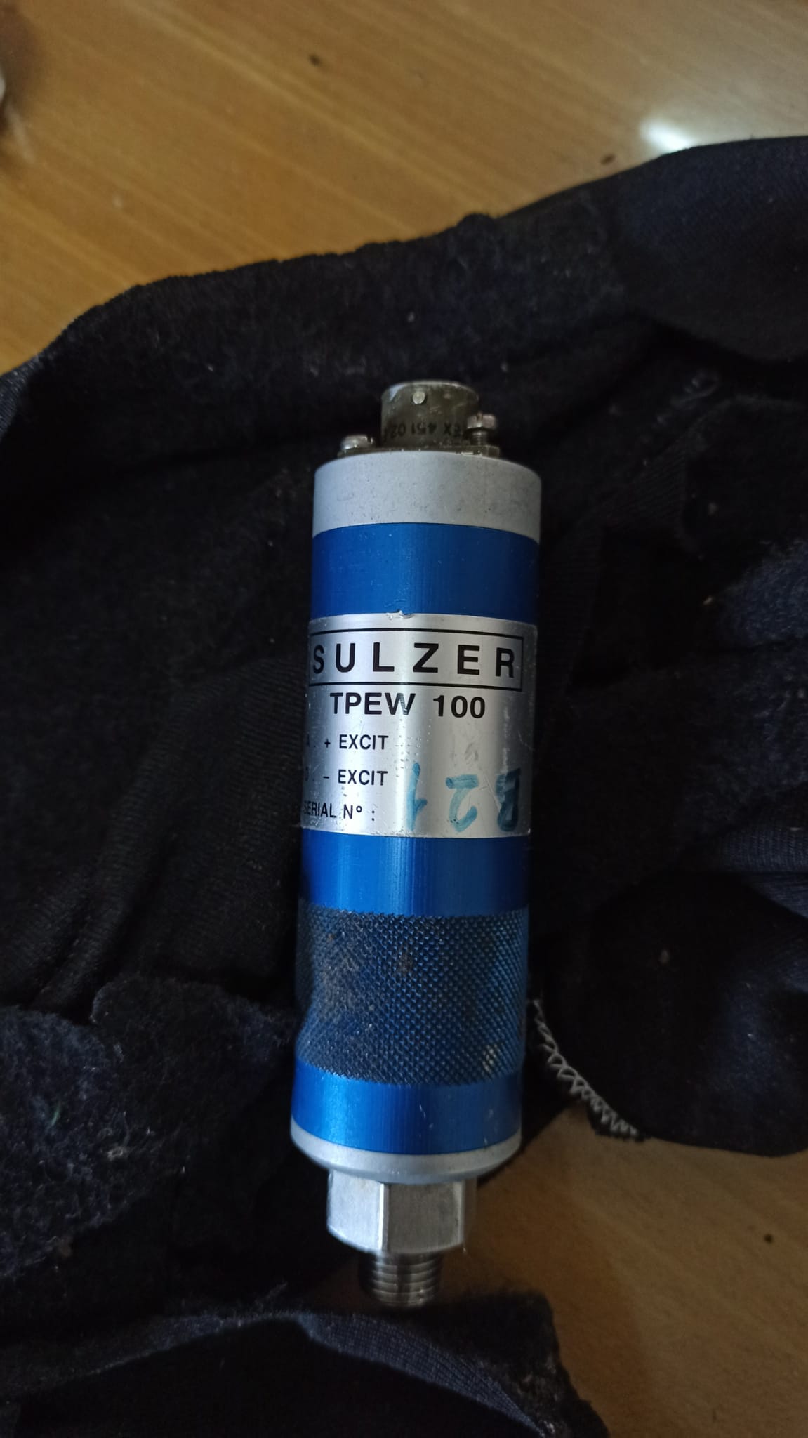TPEW 100