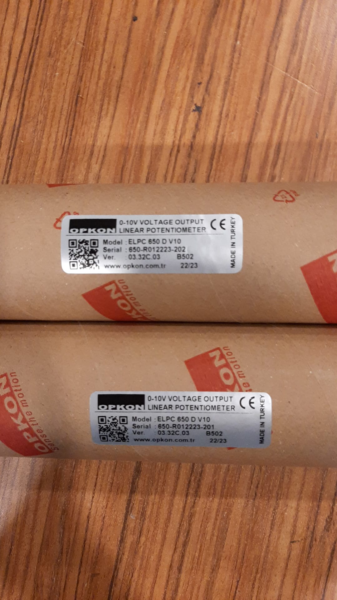 ELPC 650 D V10 C2