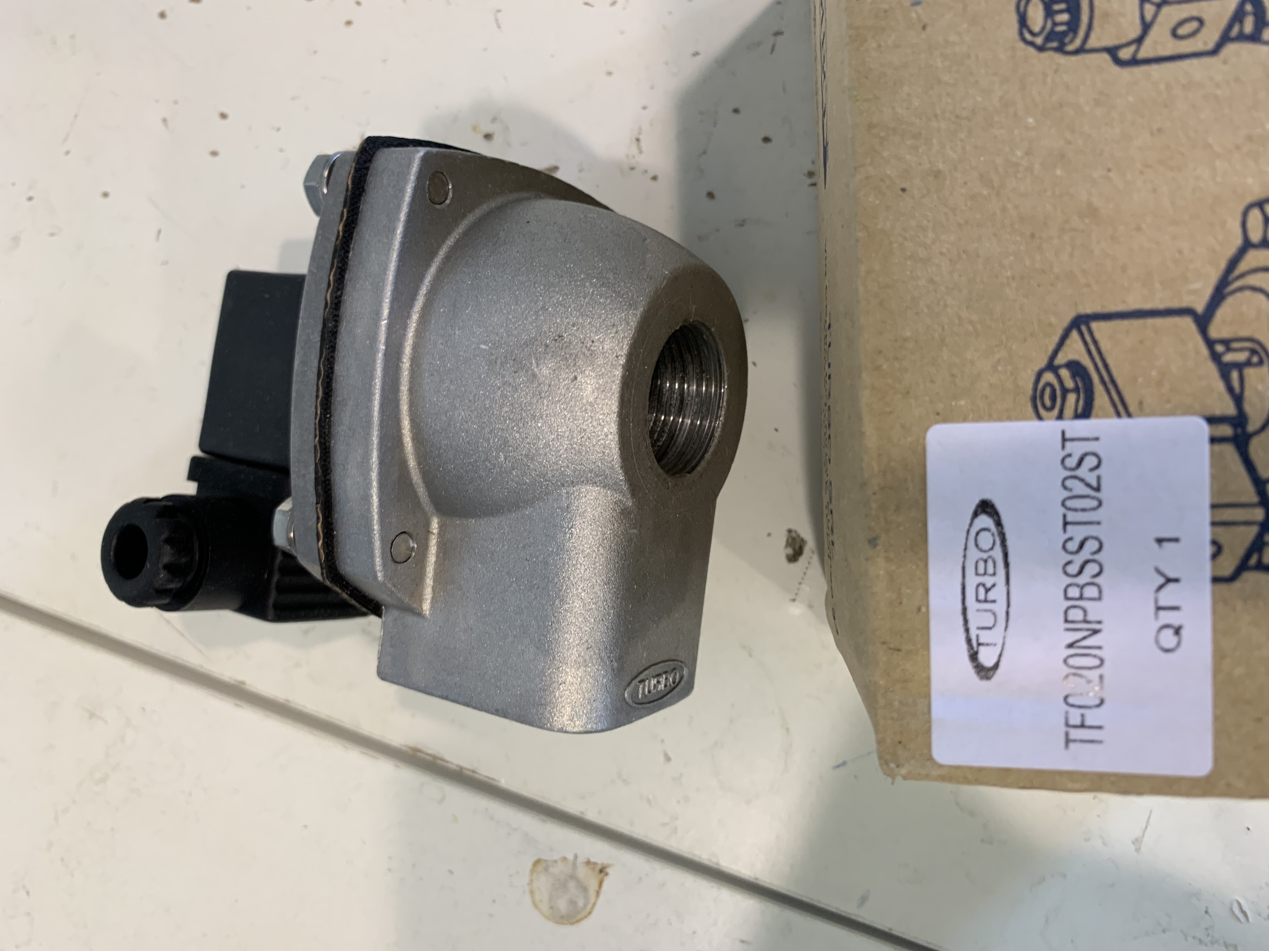 TF020NPBSST02ST