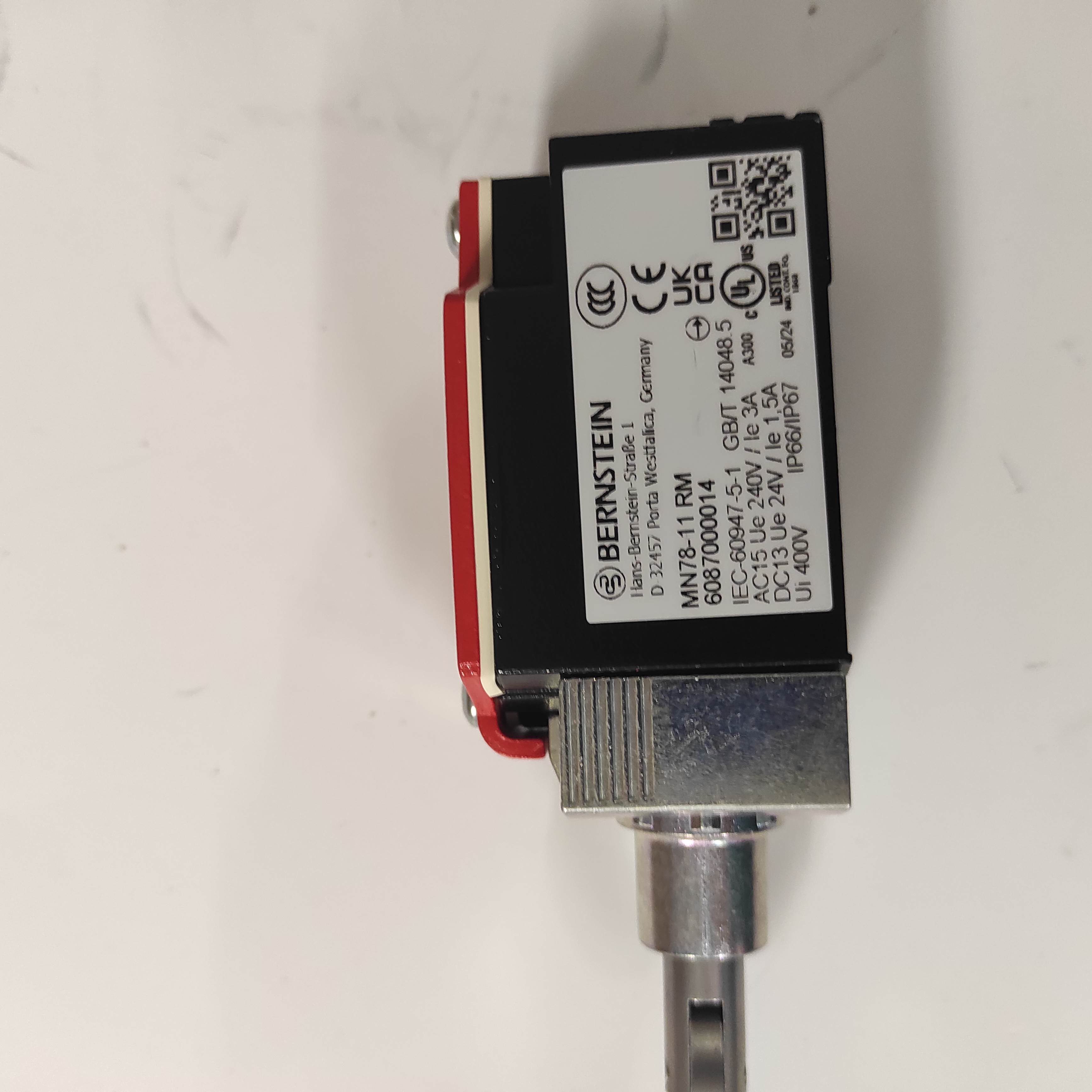 6087000014 / MN78-11 RM