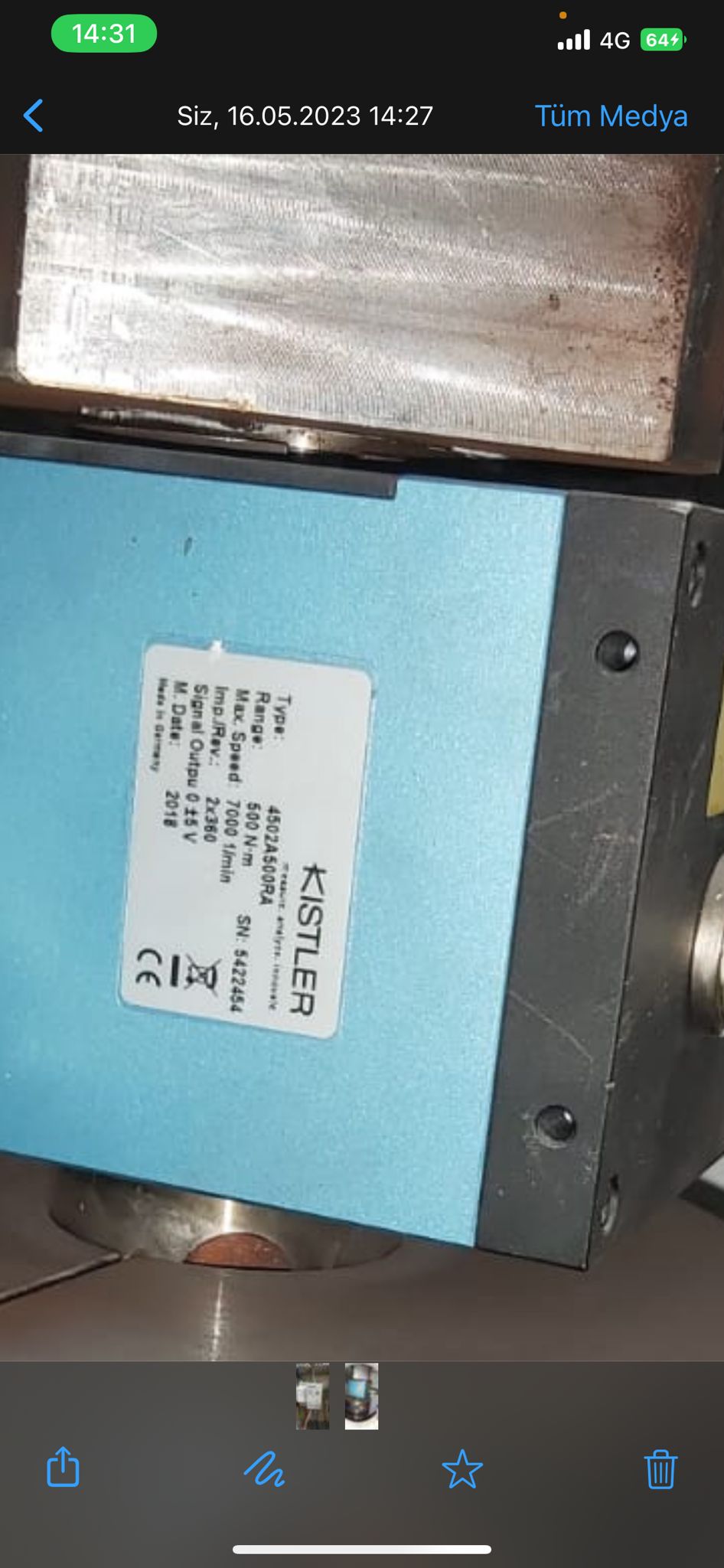 4502A500PA