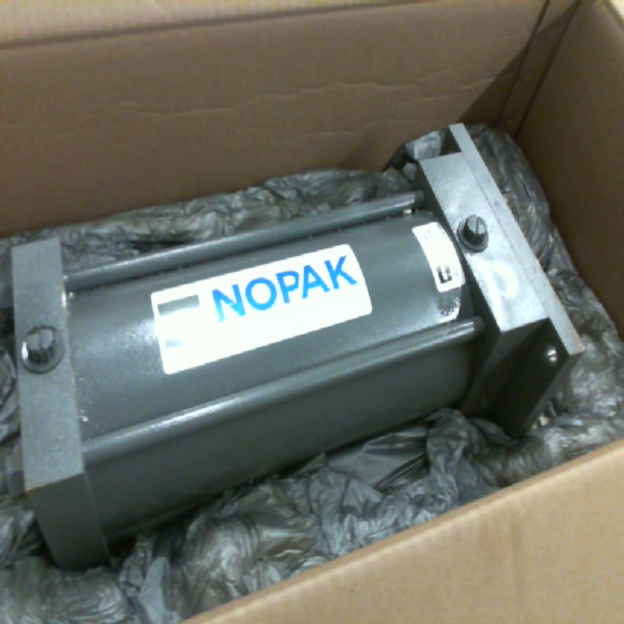 NOPAK CLP6 5.00 X 10.00 D NN 1.00 1.00-14 CYLINDER