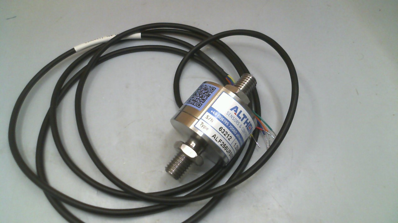 ALF256UFS0MD-1,25kN