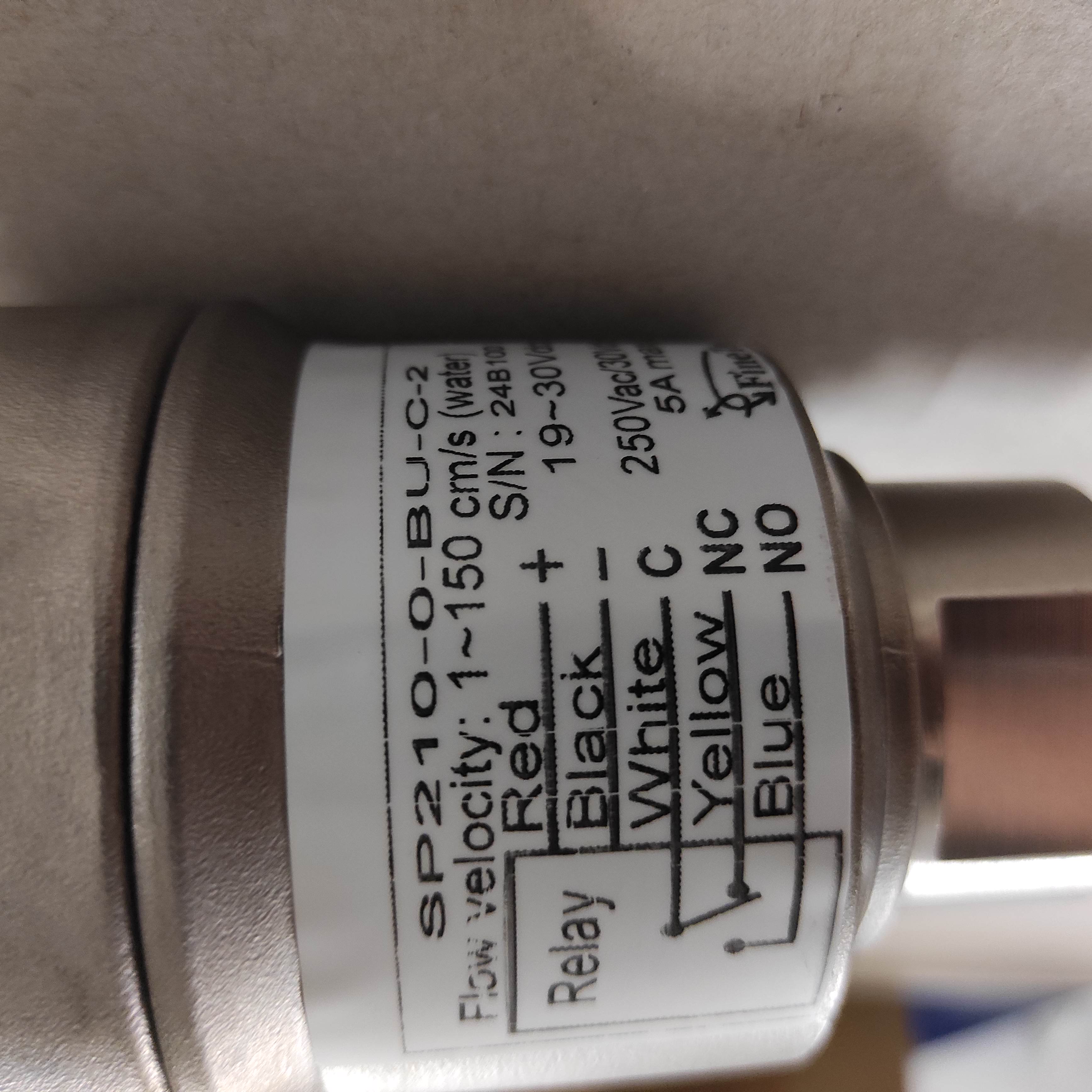 SP210-0-BU-C-2
