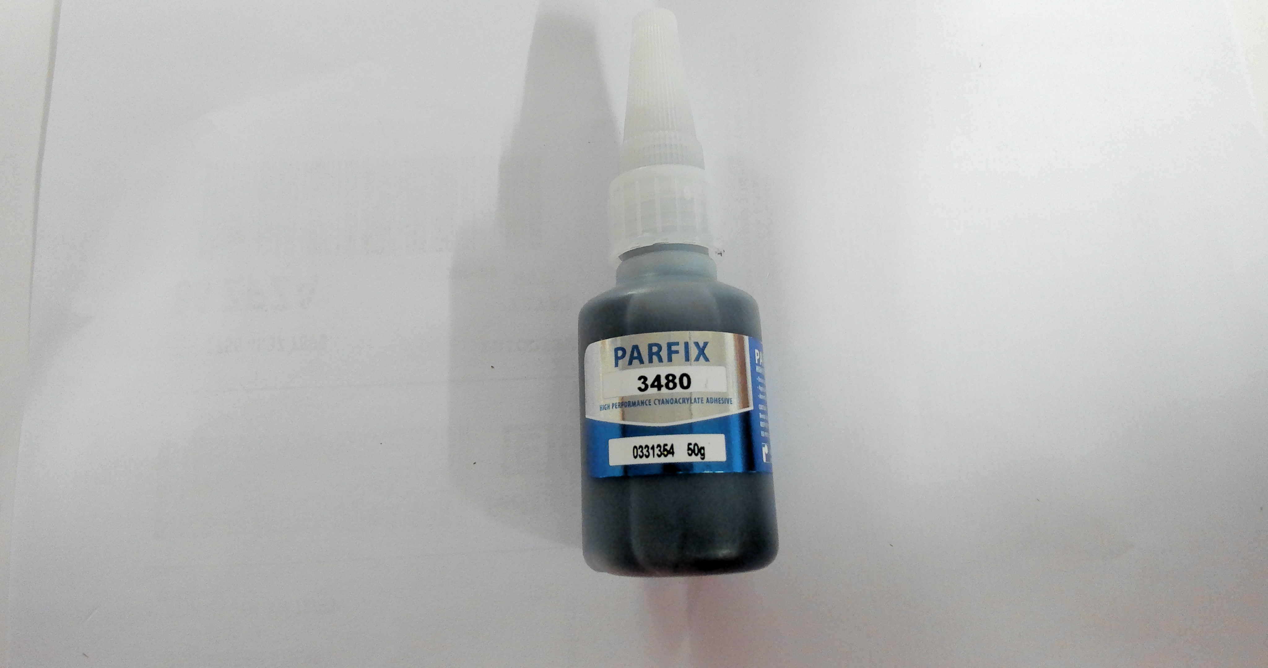 Parfix 3480 50g