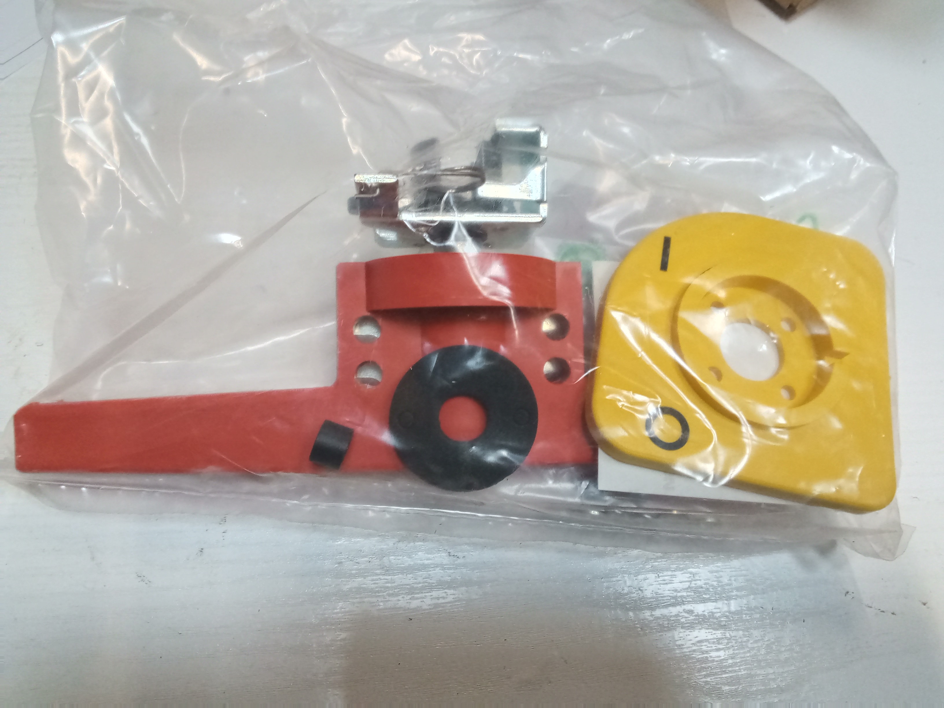 8209045 MB 5DR