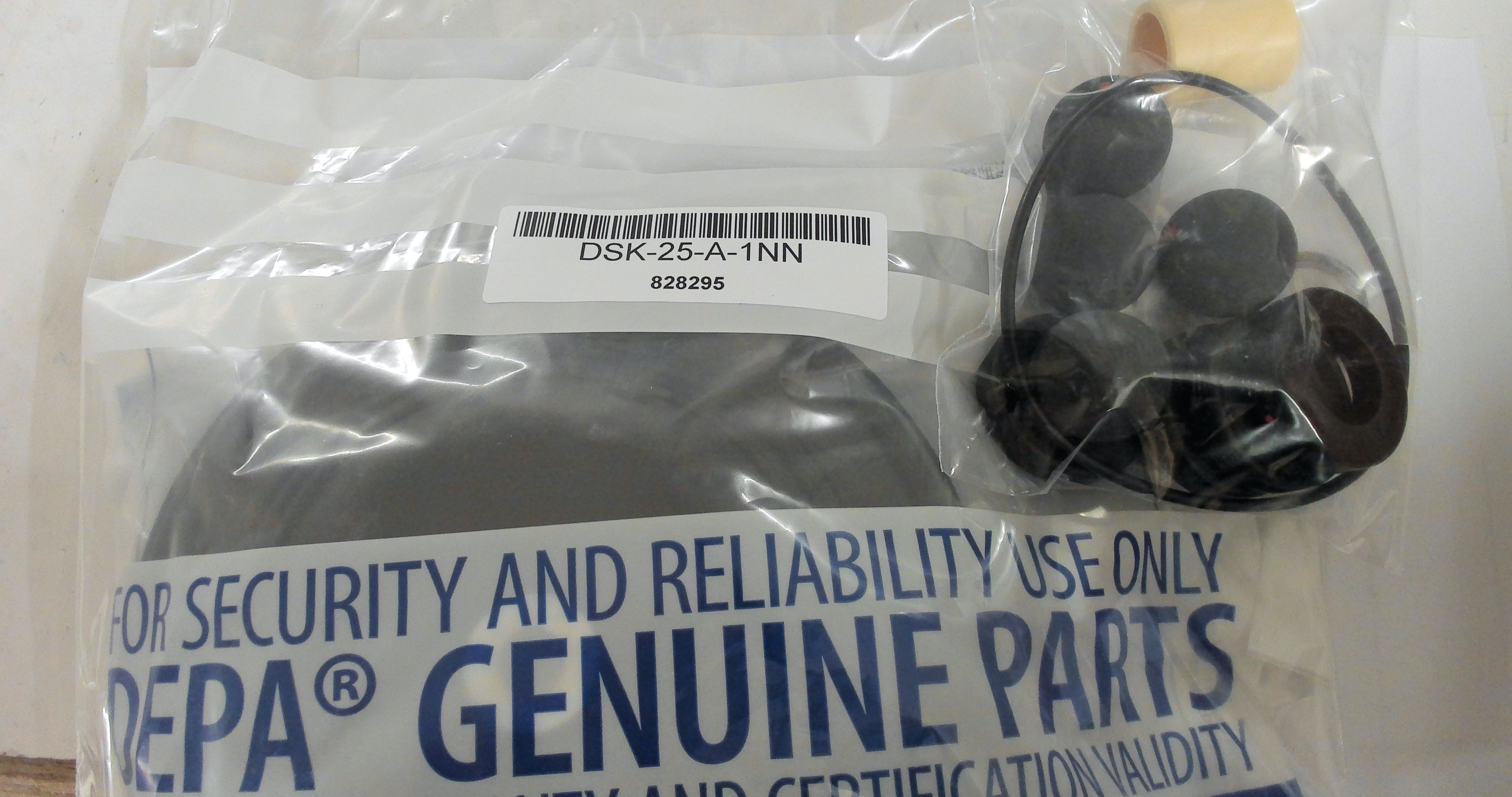 DSK-25-A-1NN