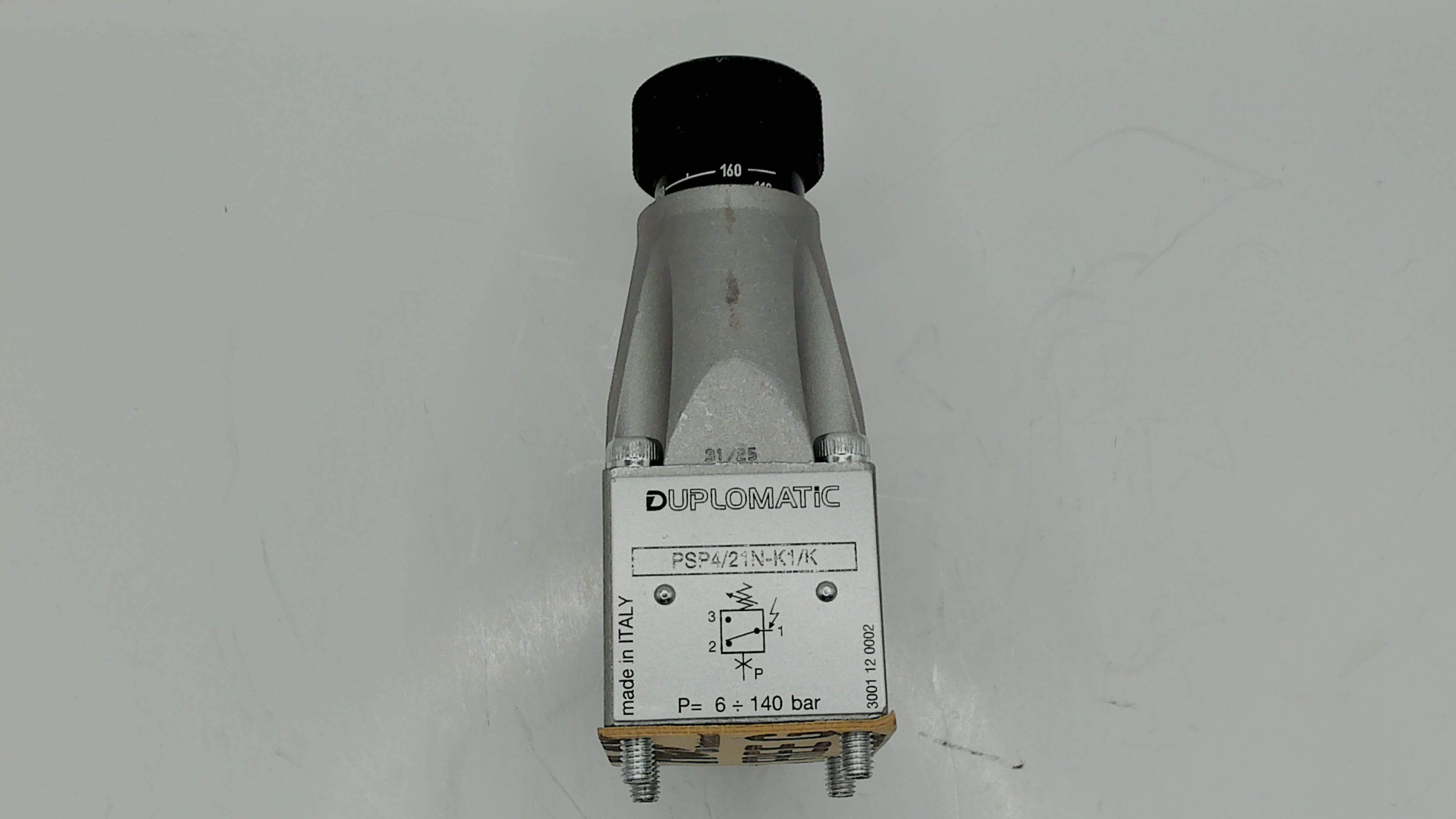 PSP - 4 / 21N K1-K