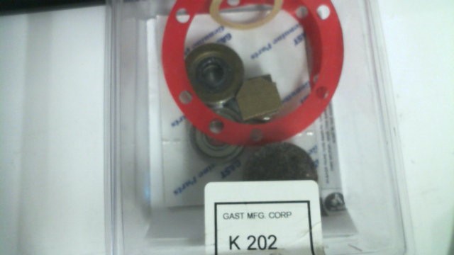 K202 Service Kit