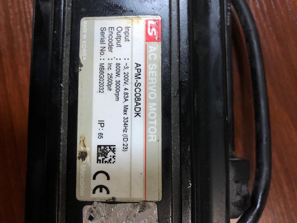 APM-SC08ADK