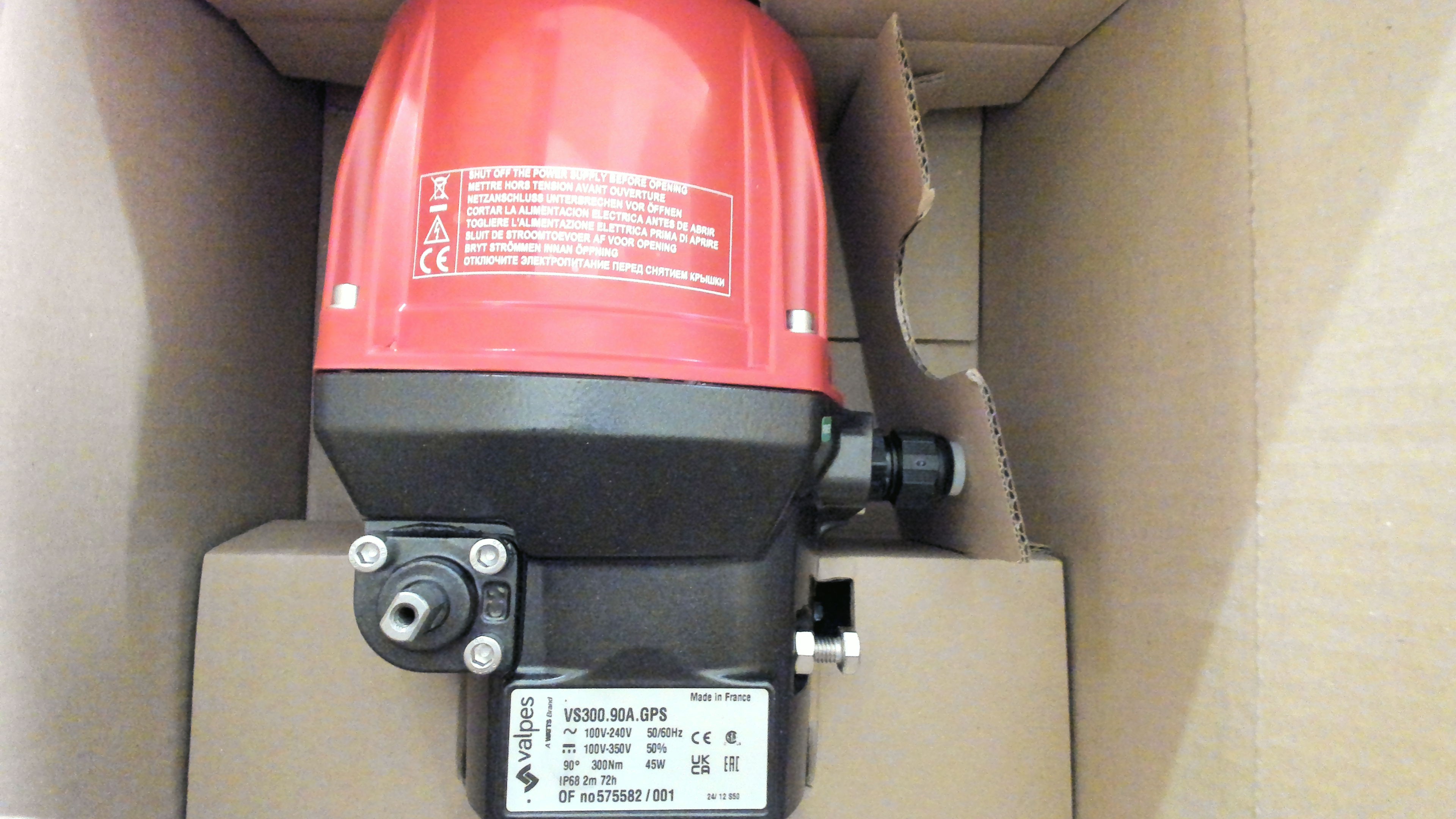 VS300.90A.GPS