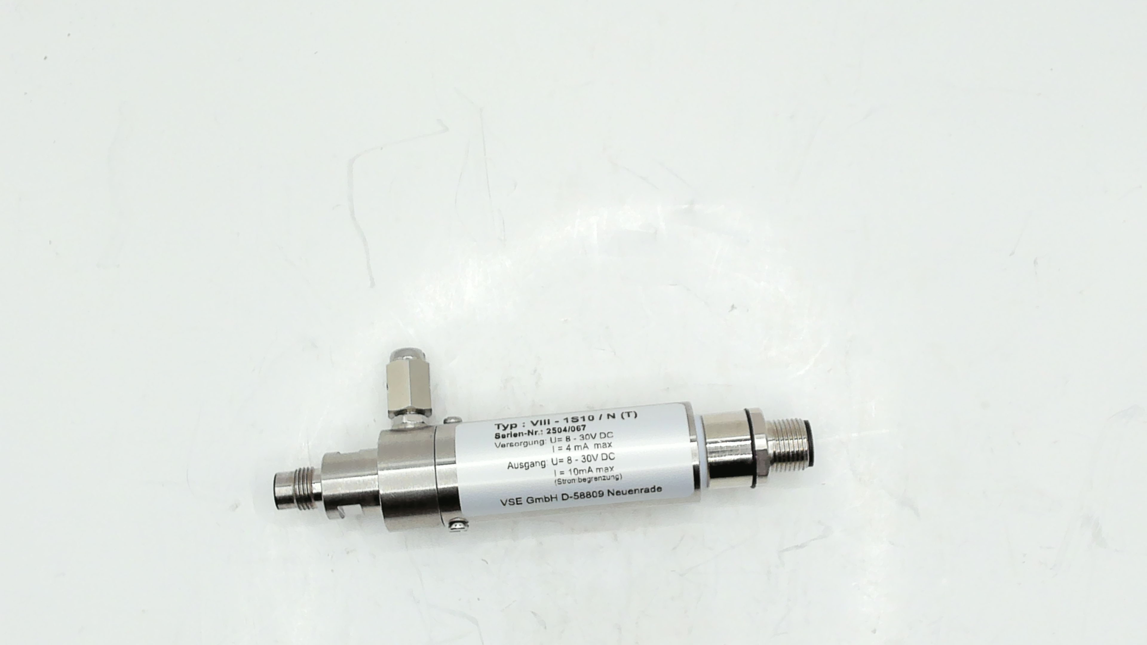 VIII-1S10/N (T)