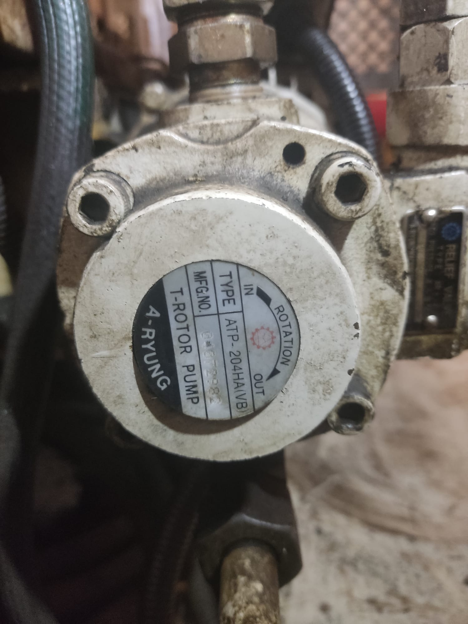 ATP-204HA(VB)