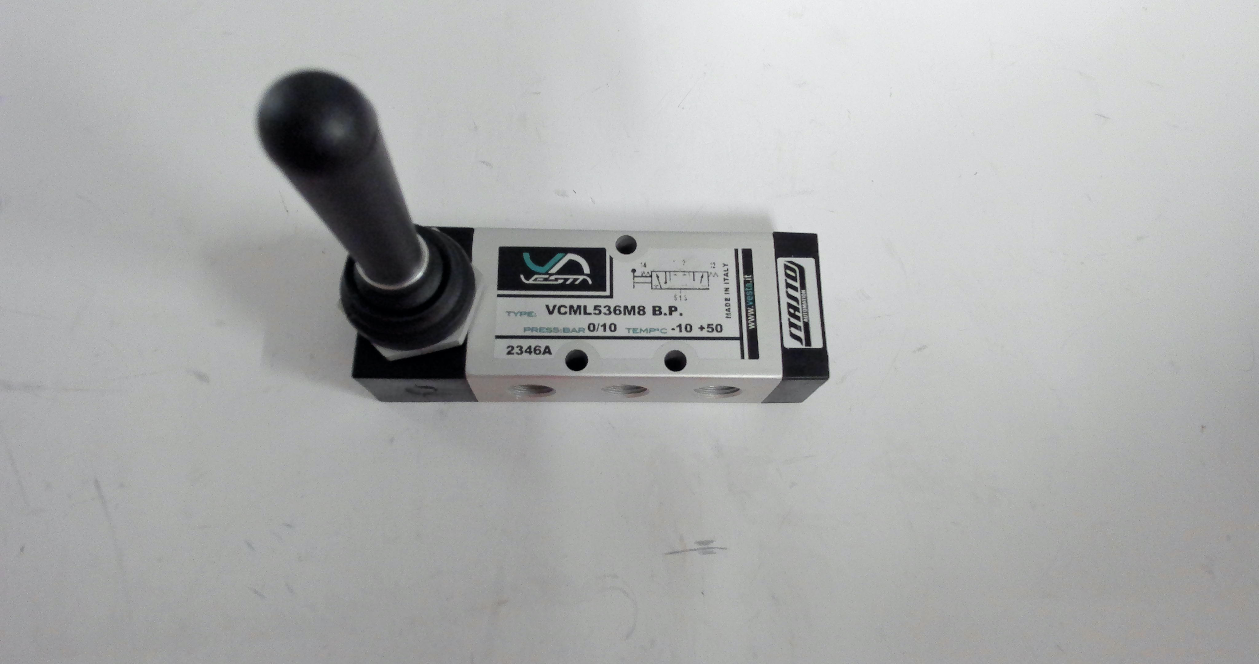VCML536M8