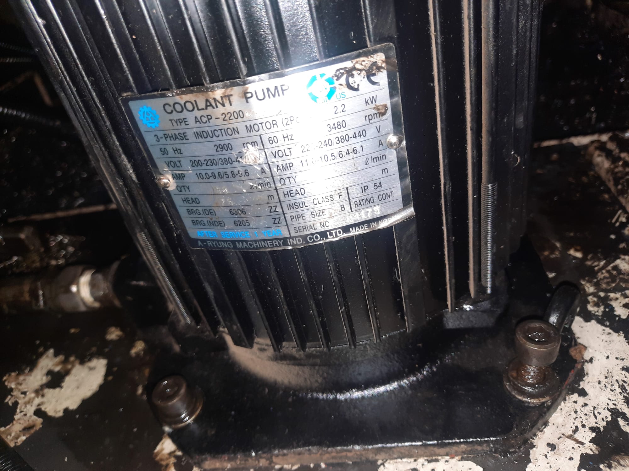 ACP-2200