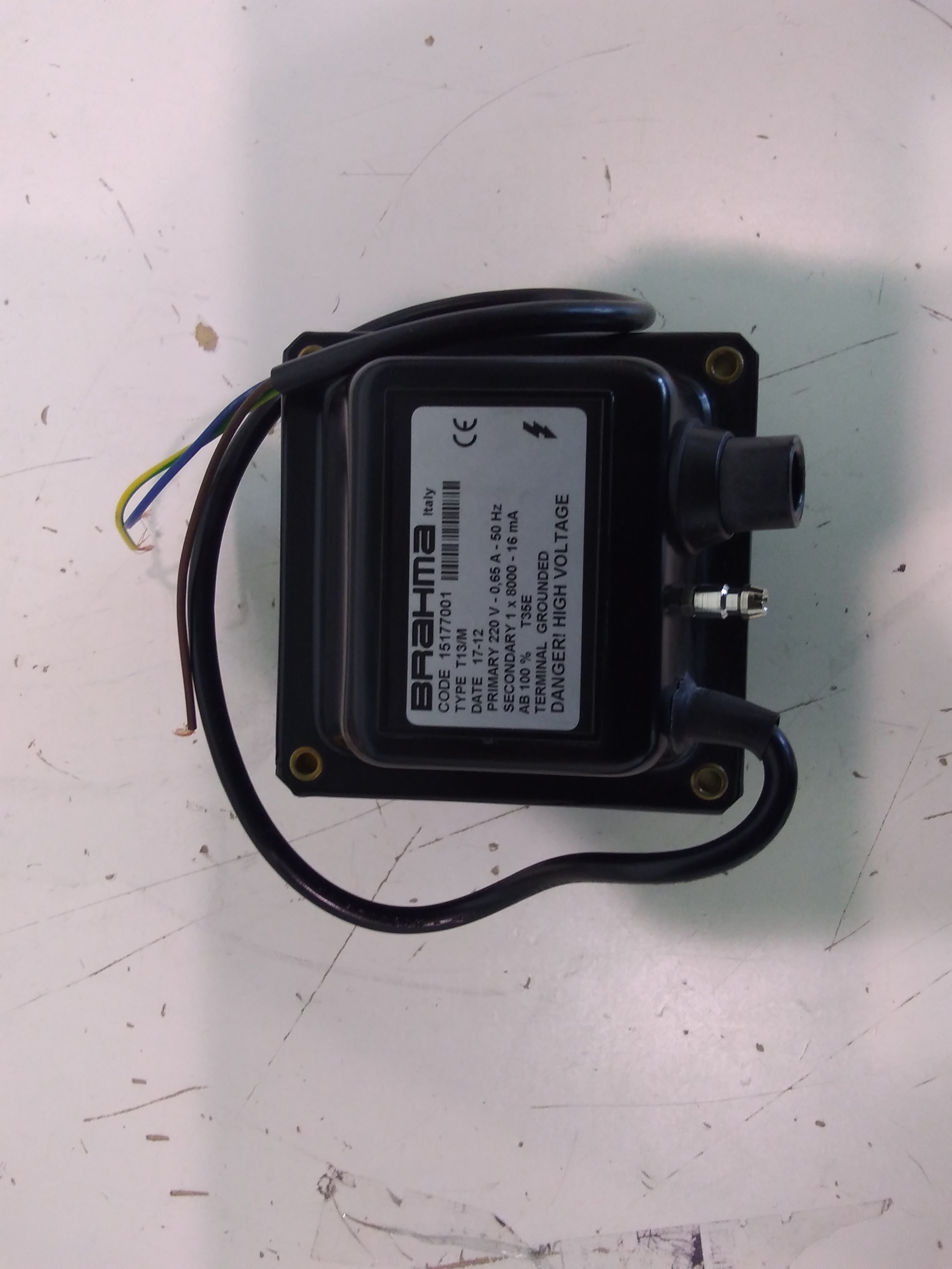 T13/M 15177001