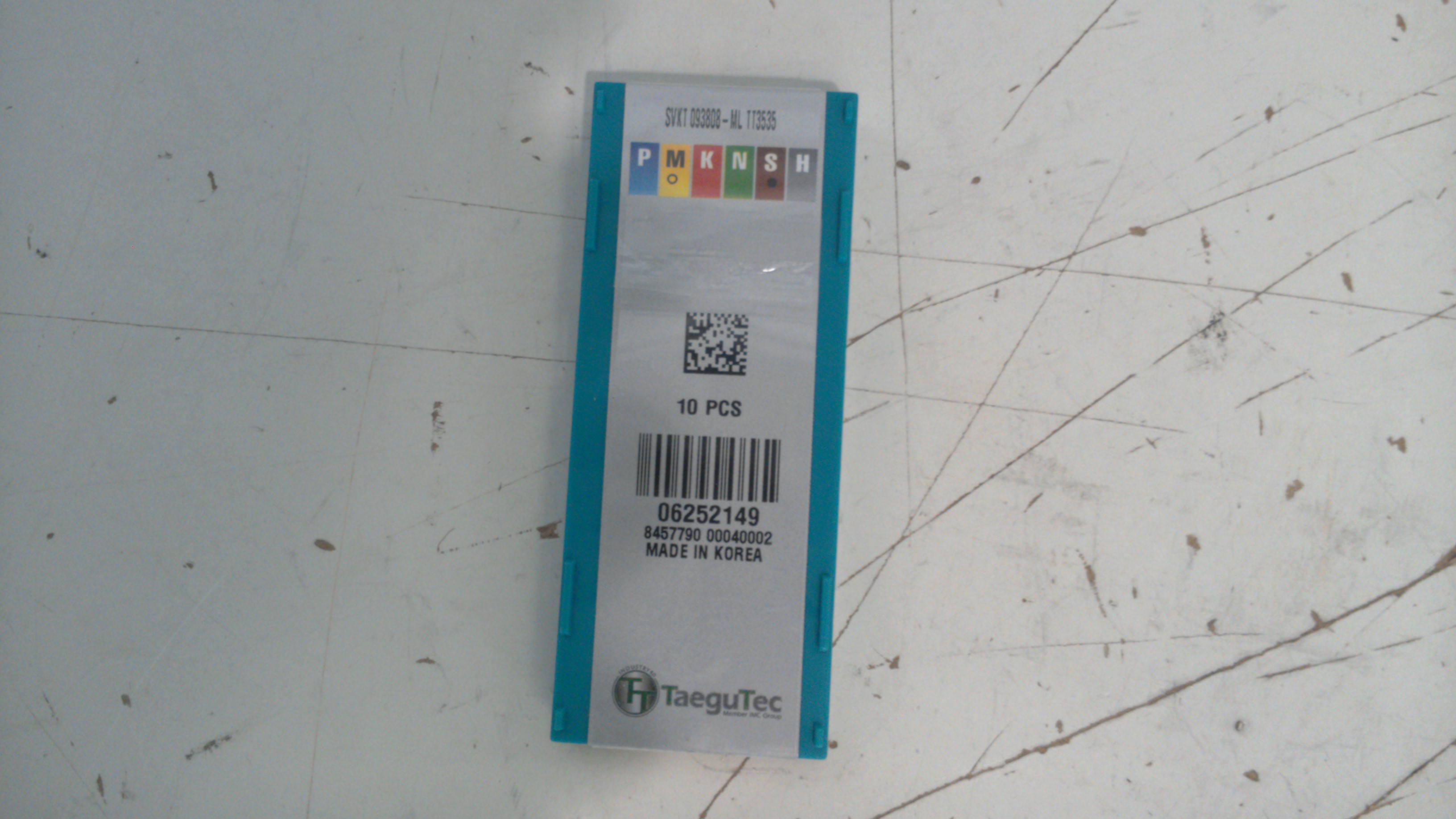 SVKT 093808-ML TT3535