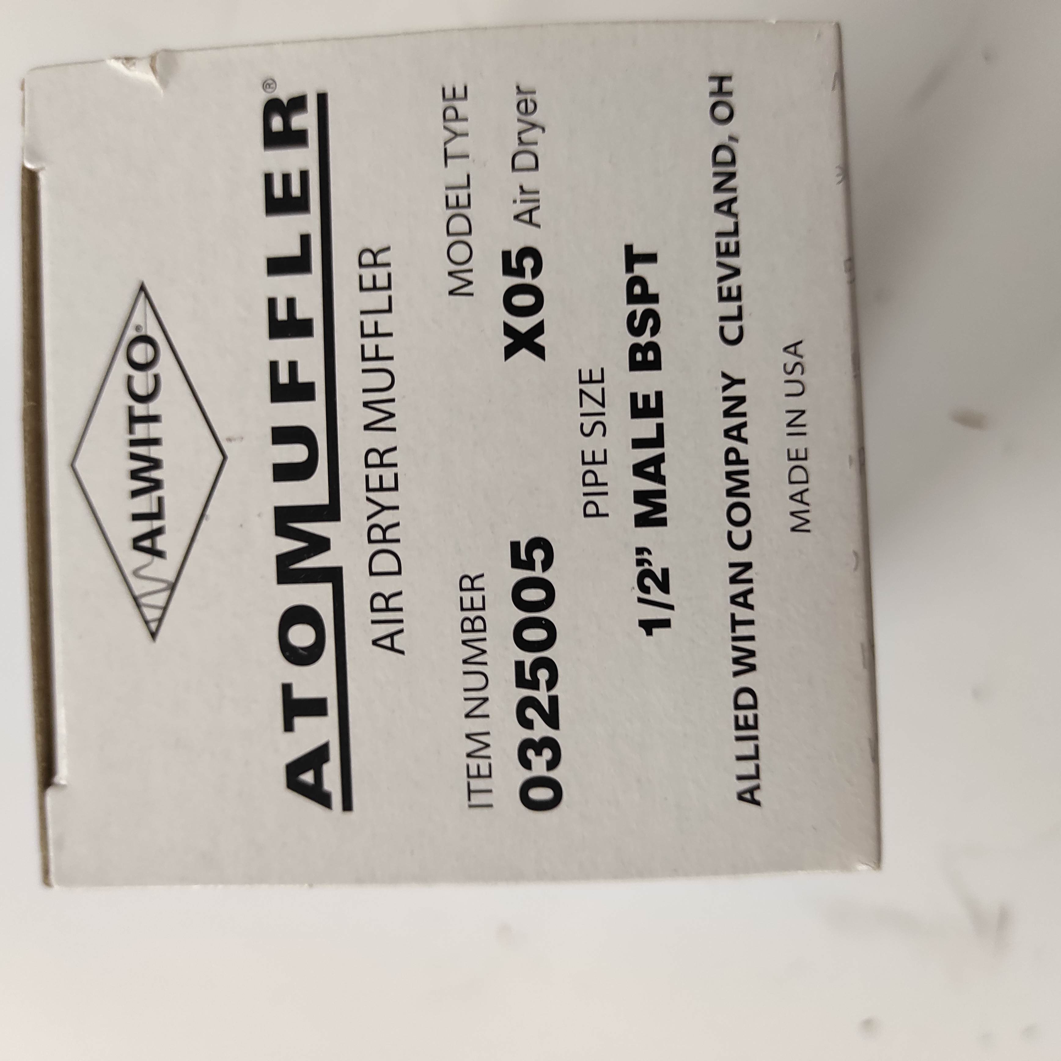 X05-0325005