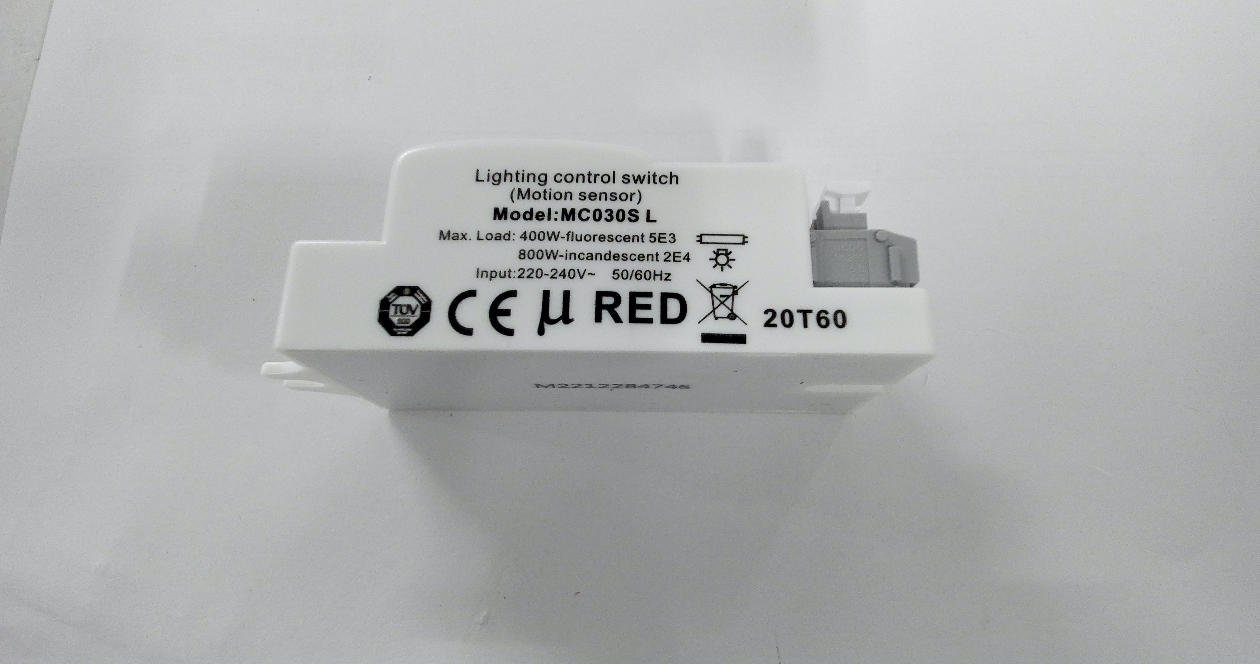 MC030S L