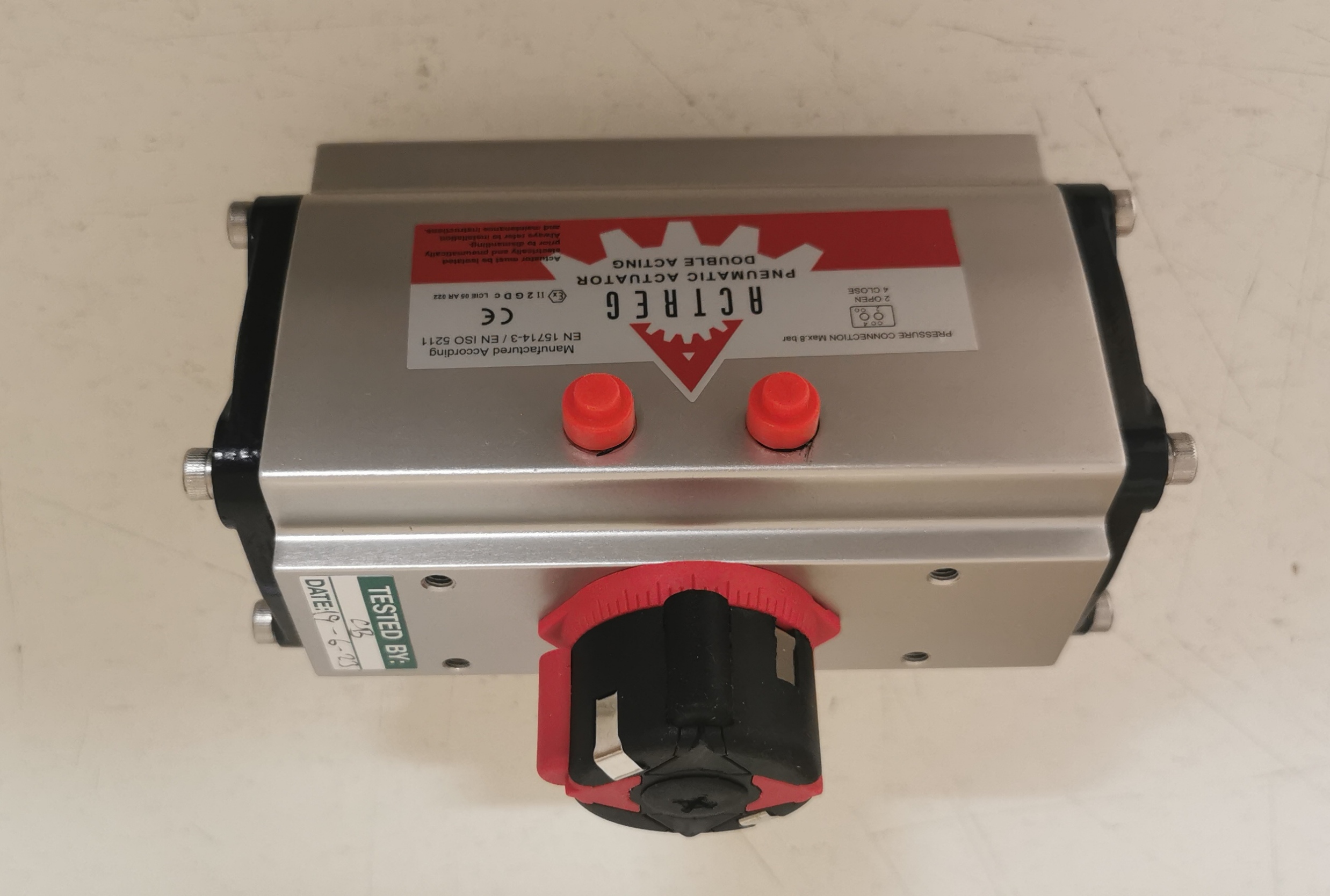 ACT 40R ADA 40