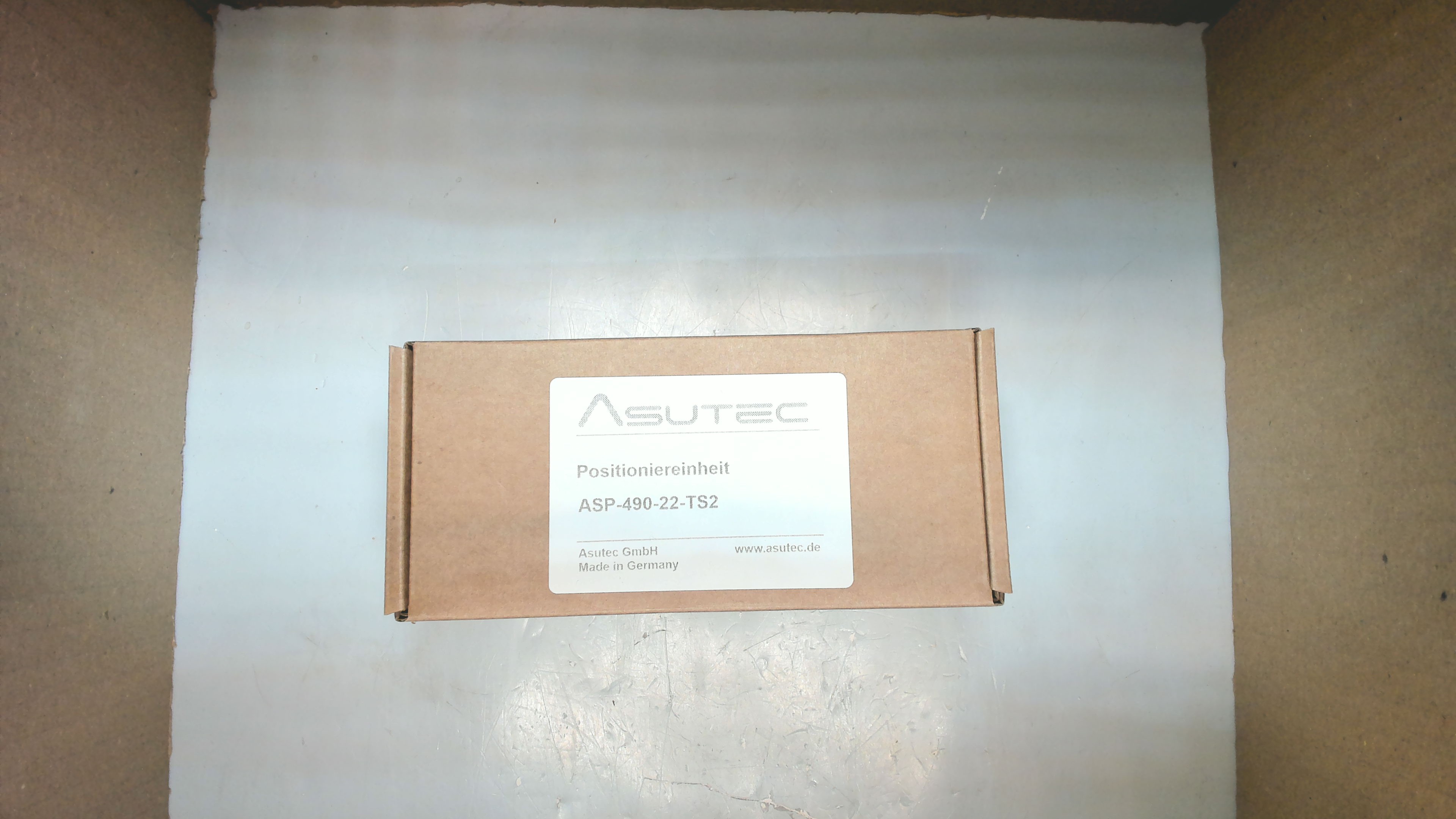 ASP-490-22-TS2