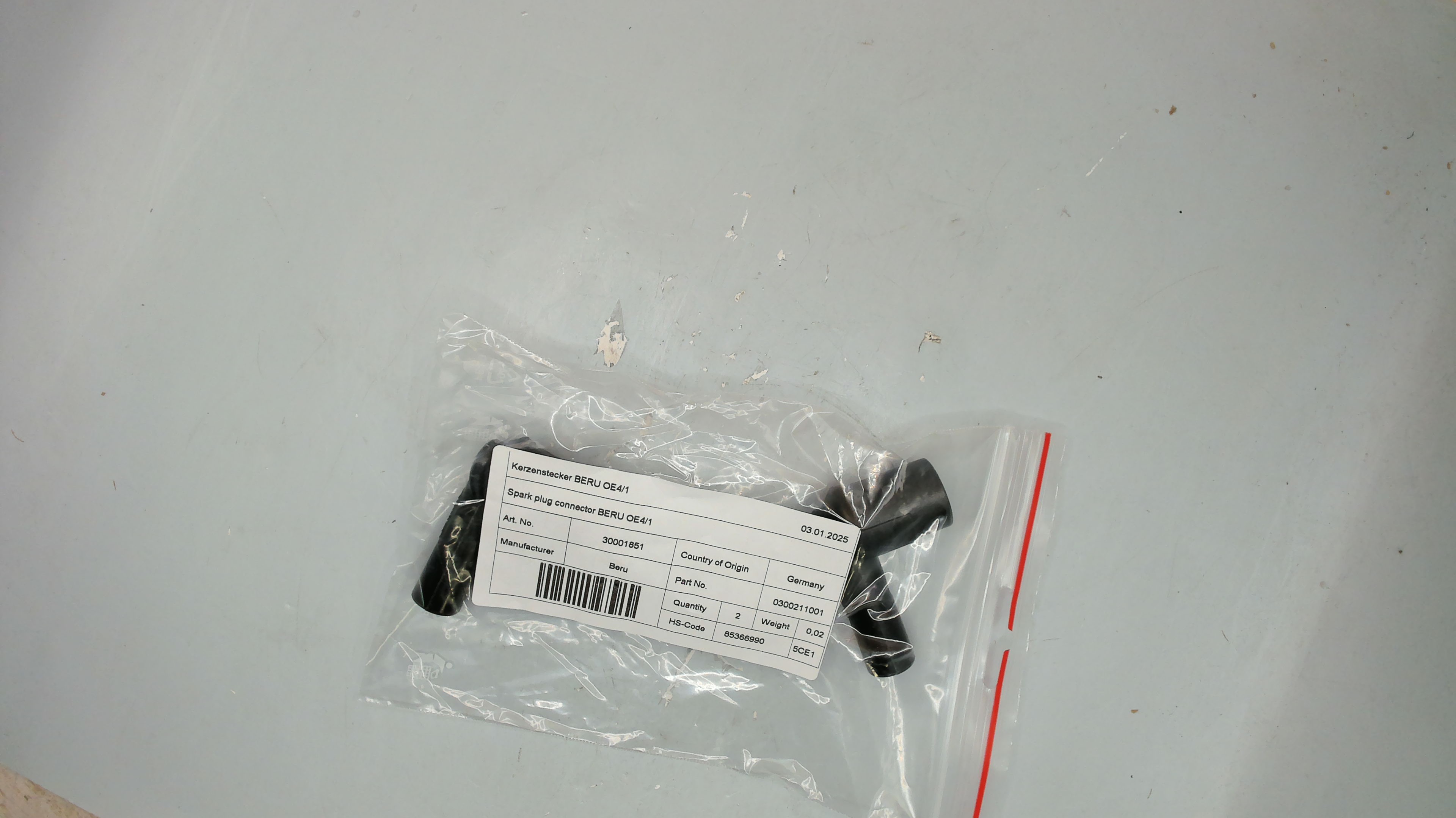 OE4/1