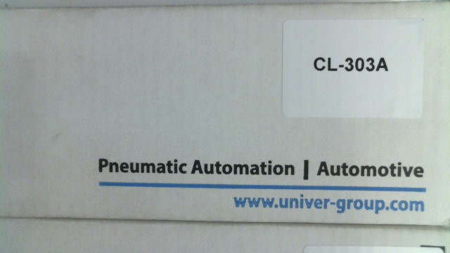 CL-303A