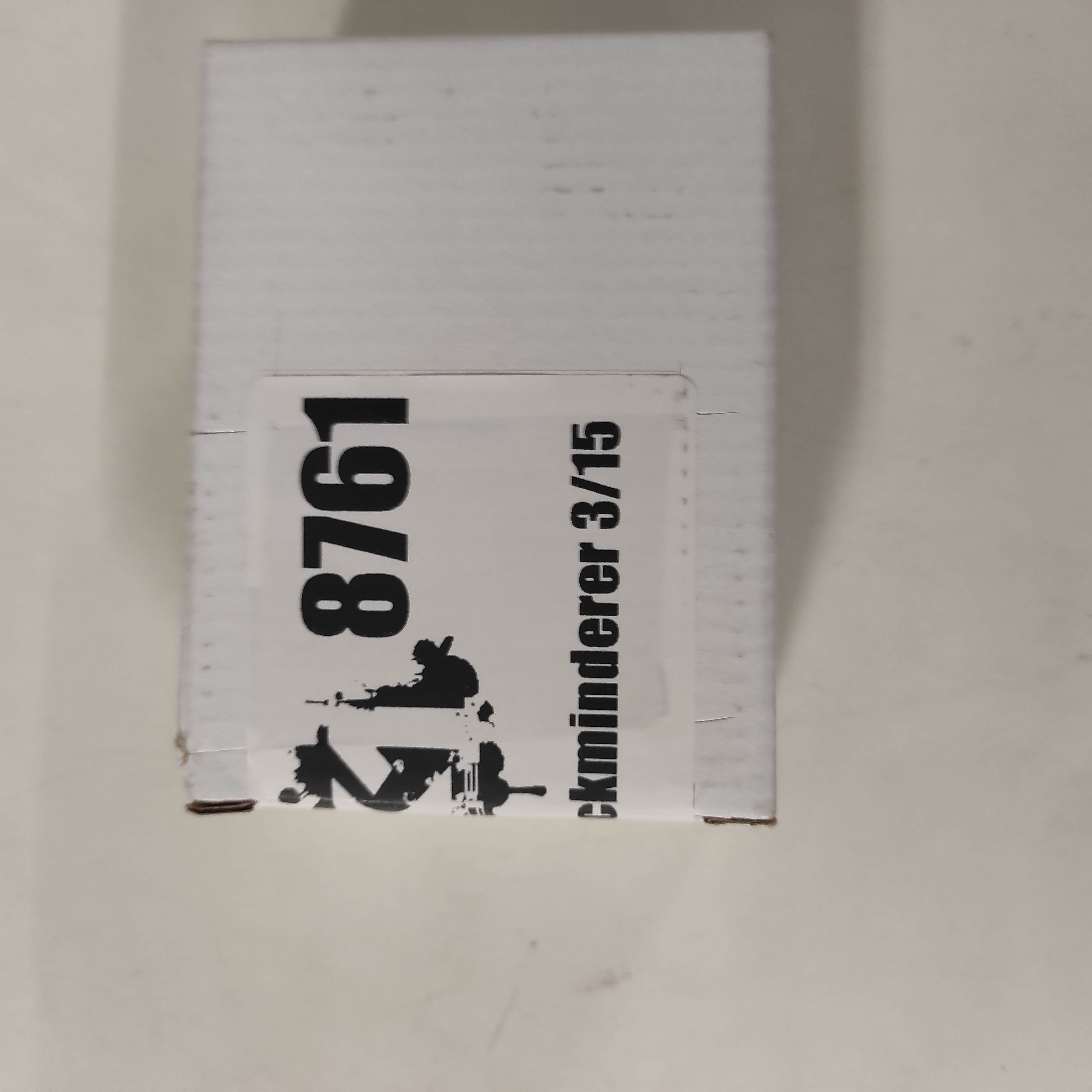 SET 3/15er Bremsdruckminderer / Bremskraftregler für G60 / 16V / VR6 Bremse