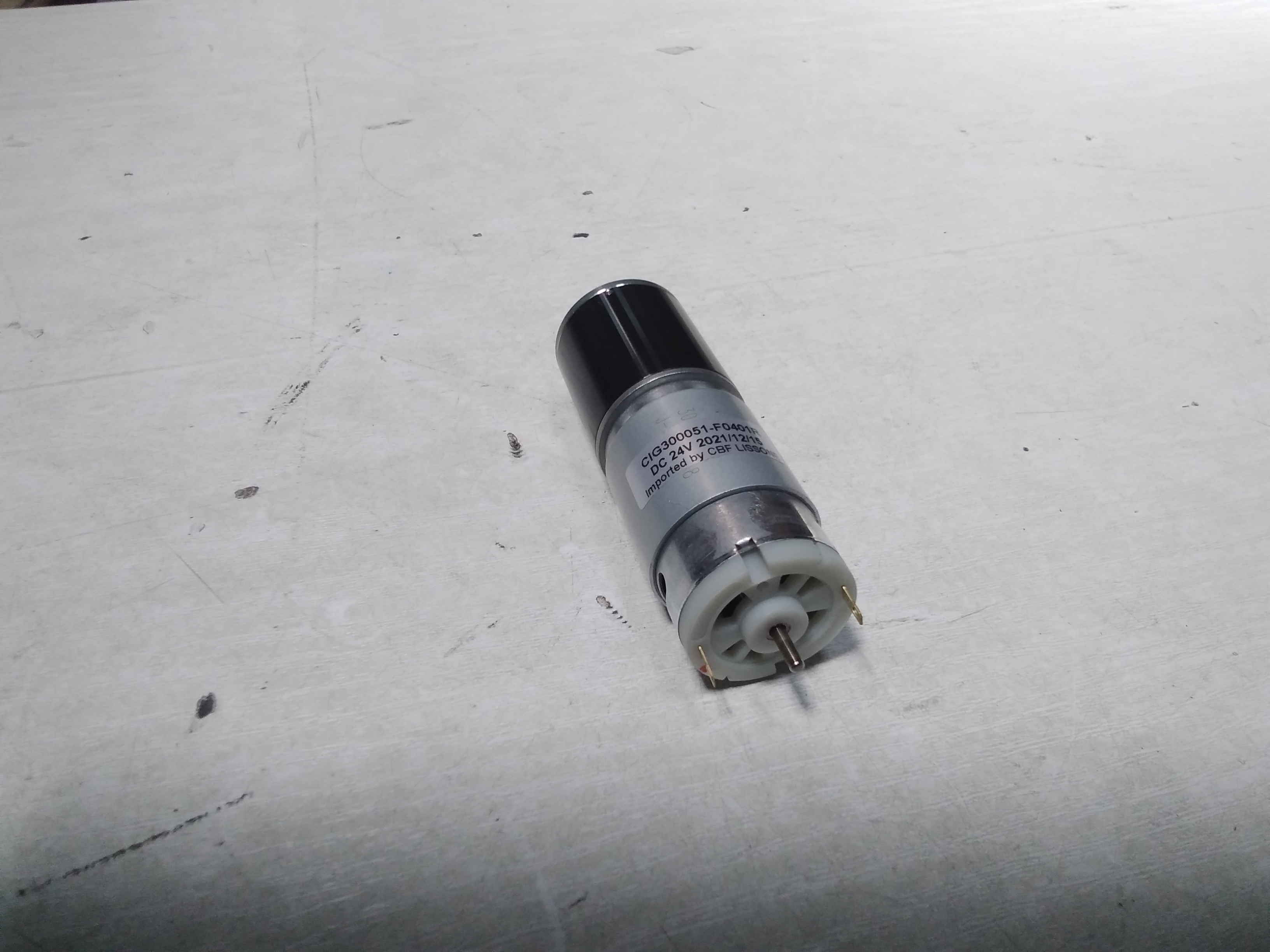 CIG 30 1/51 24VDC