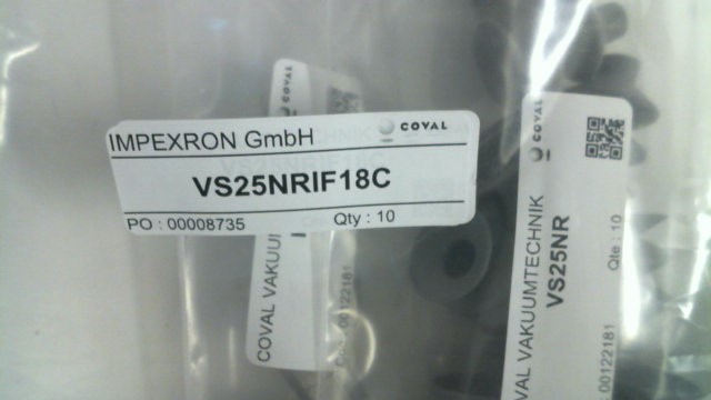 VS25NRIF18C