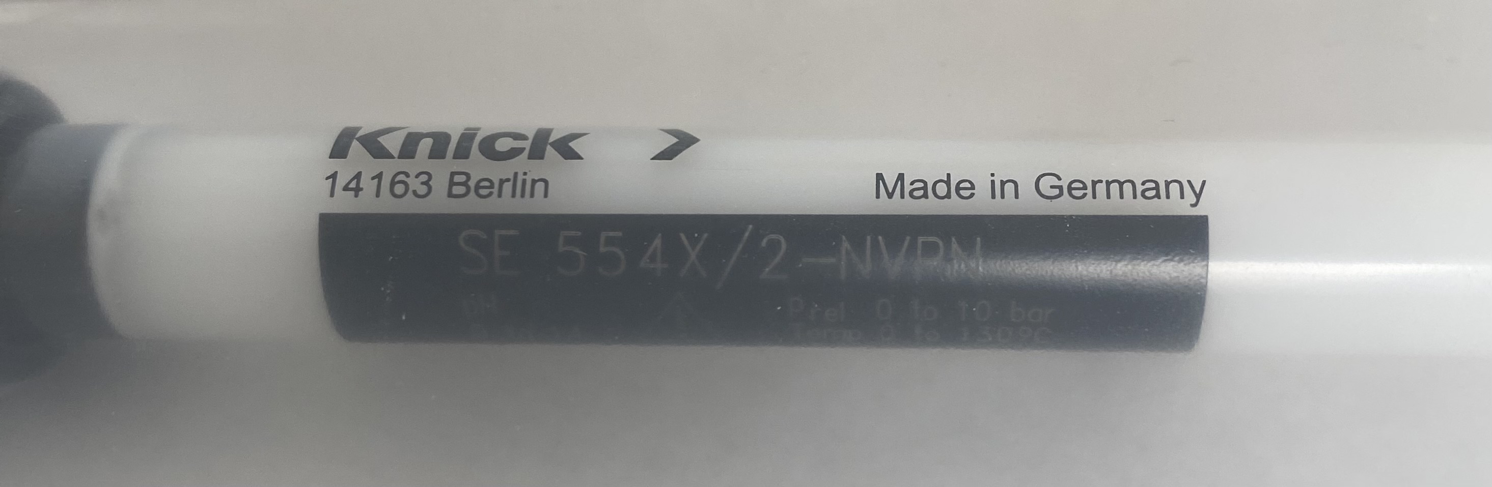 SE 554X/2-NVPN