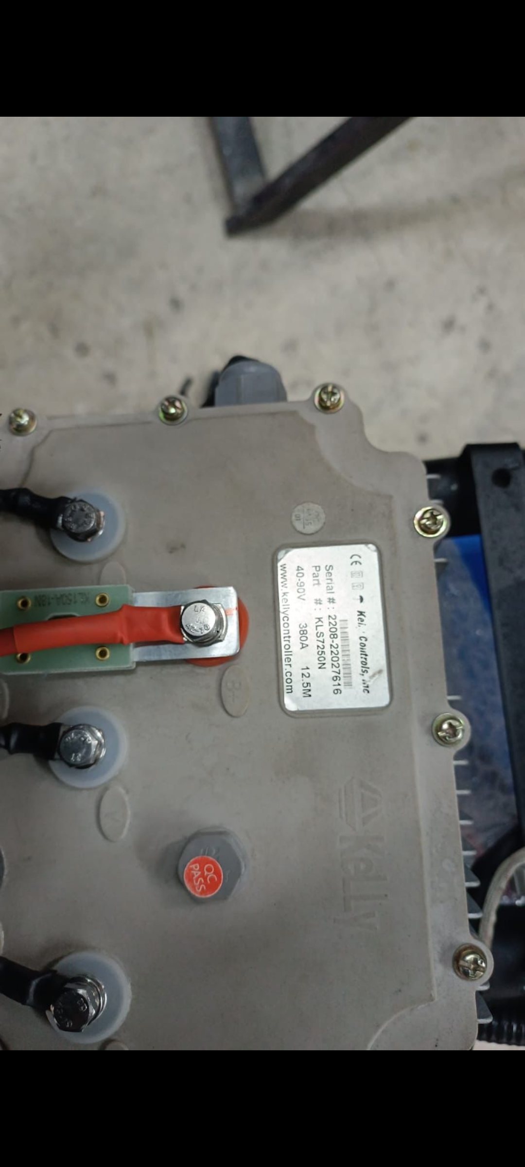 KLS7250N