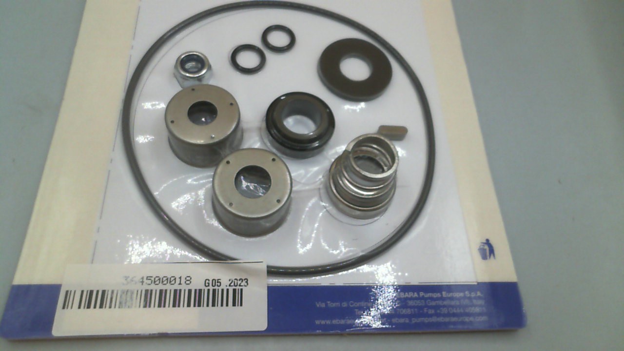 Dichtungs-Kit - K/K/N / 1430 03