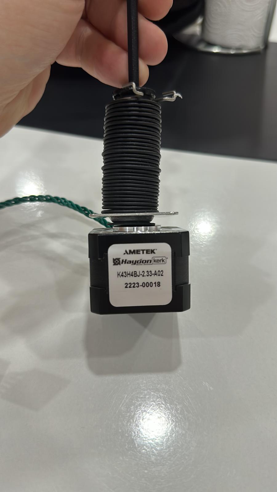 K43H4BJ-2.33-A02 OEM