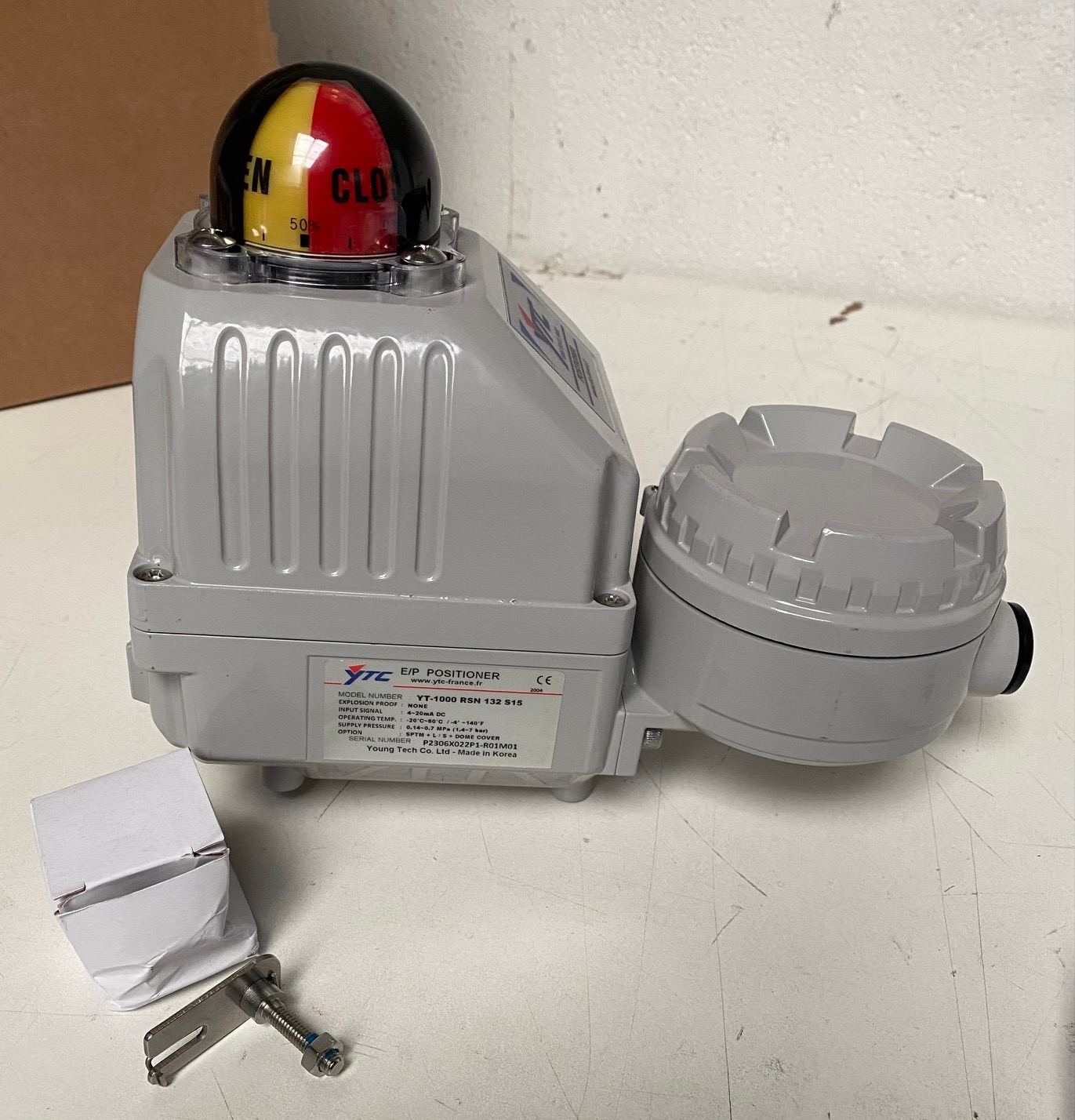 YT-1000RSN132S15