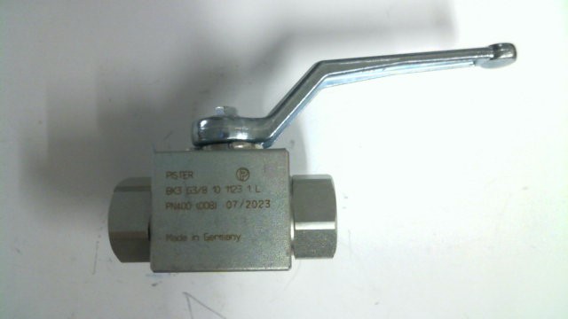 100-010-008 / BK 3 G3/8 10 1123 1L
