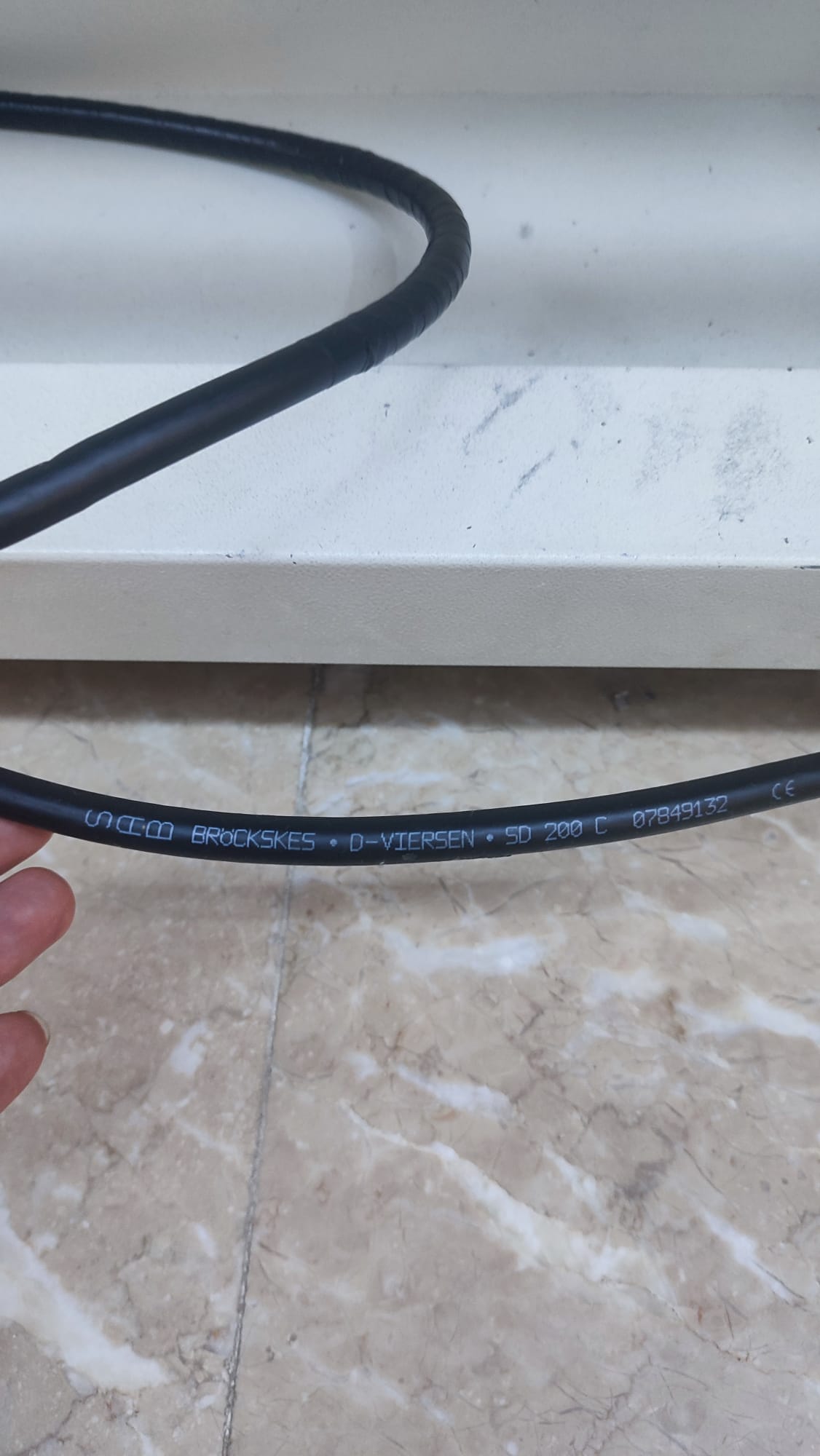 SD 200 C 07849132