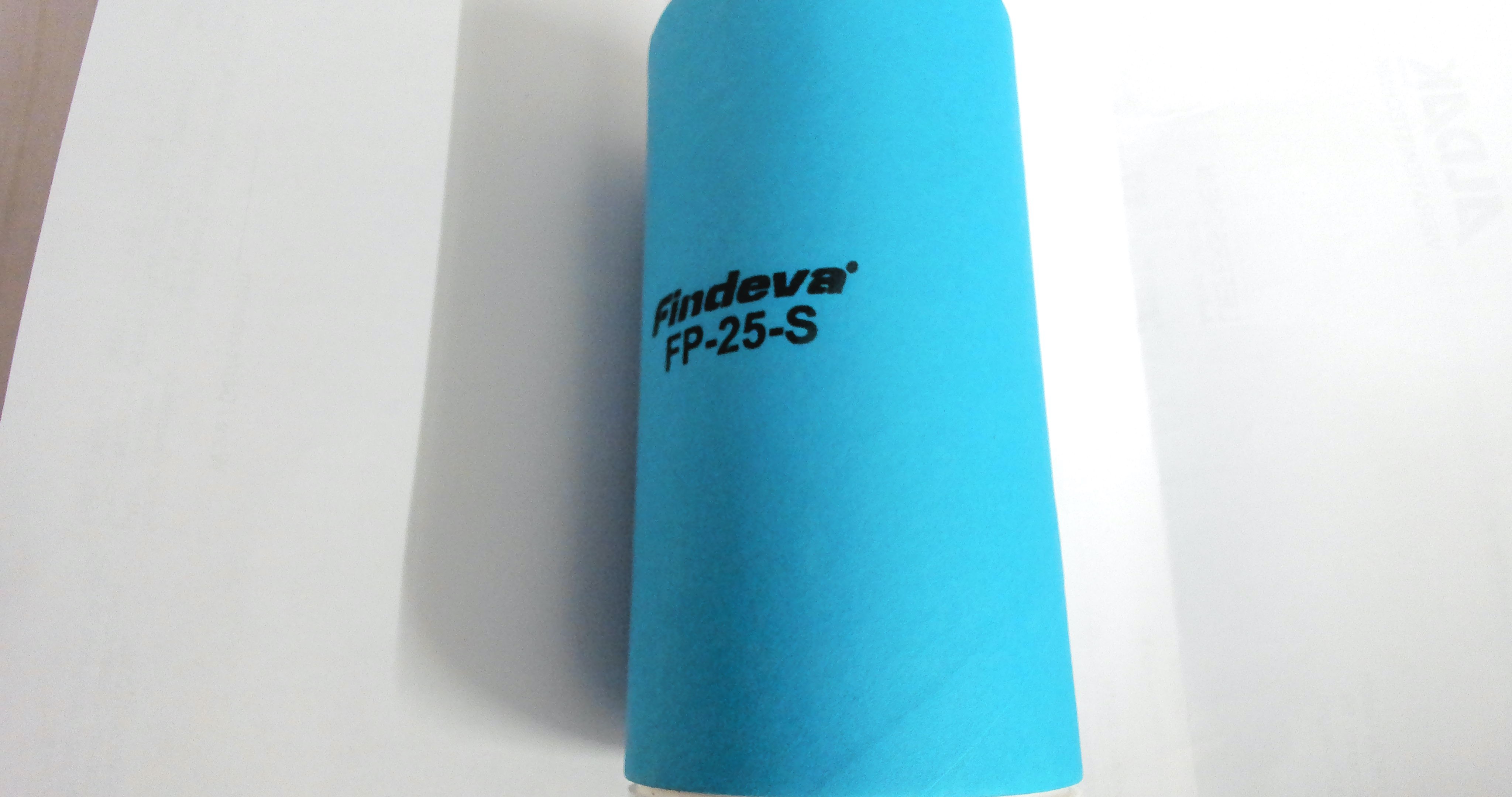 FP-25-S